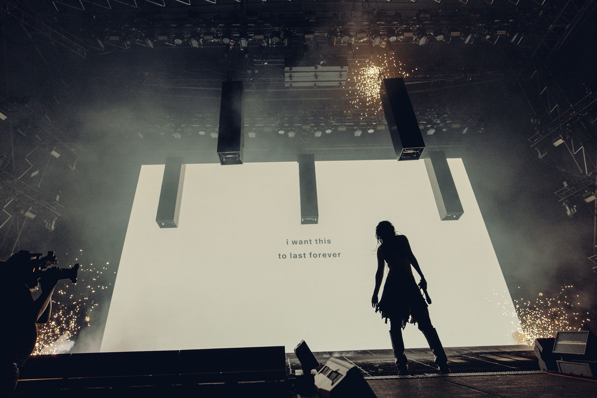 Once again, Manchester's Parklife proves it knows how to throw a party