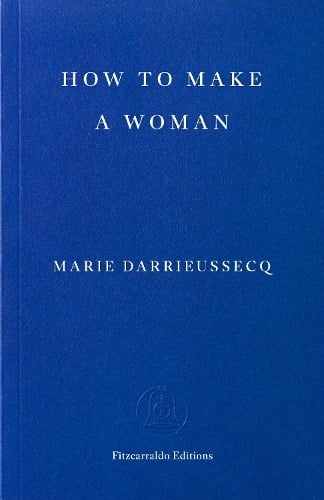 How to Make a Woman review: two friends keep getting each other wrong
