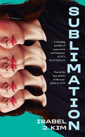 Sublimation review: which Rose gets to come home?