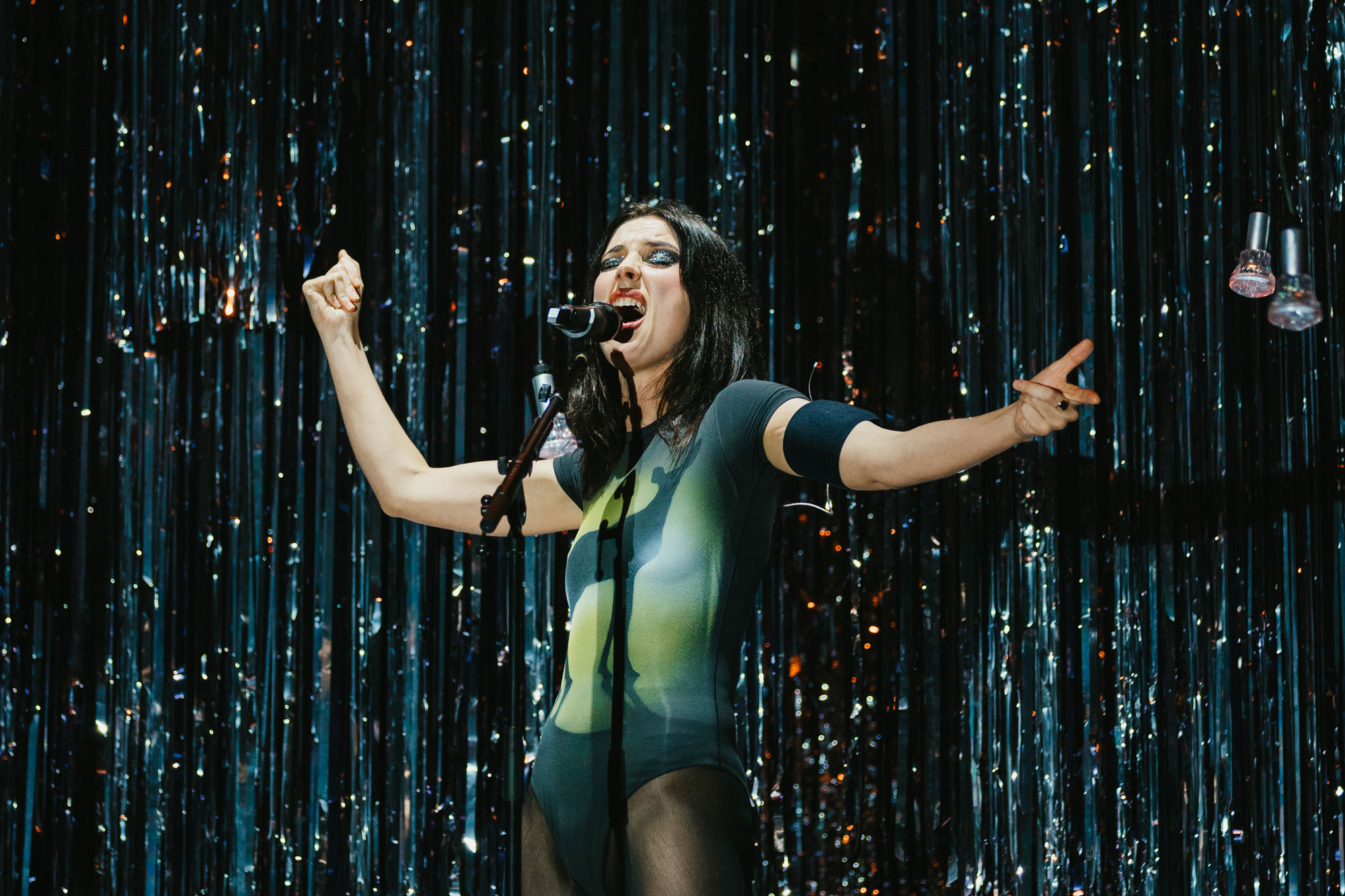 Robert Smith is curating 2026's Teenage Cancer Trust concerts at Royal Albert Hall, feat. Wolf Alice, CHVRCHES, my bloody valentine and more