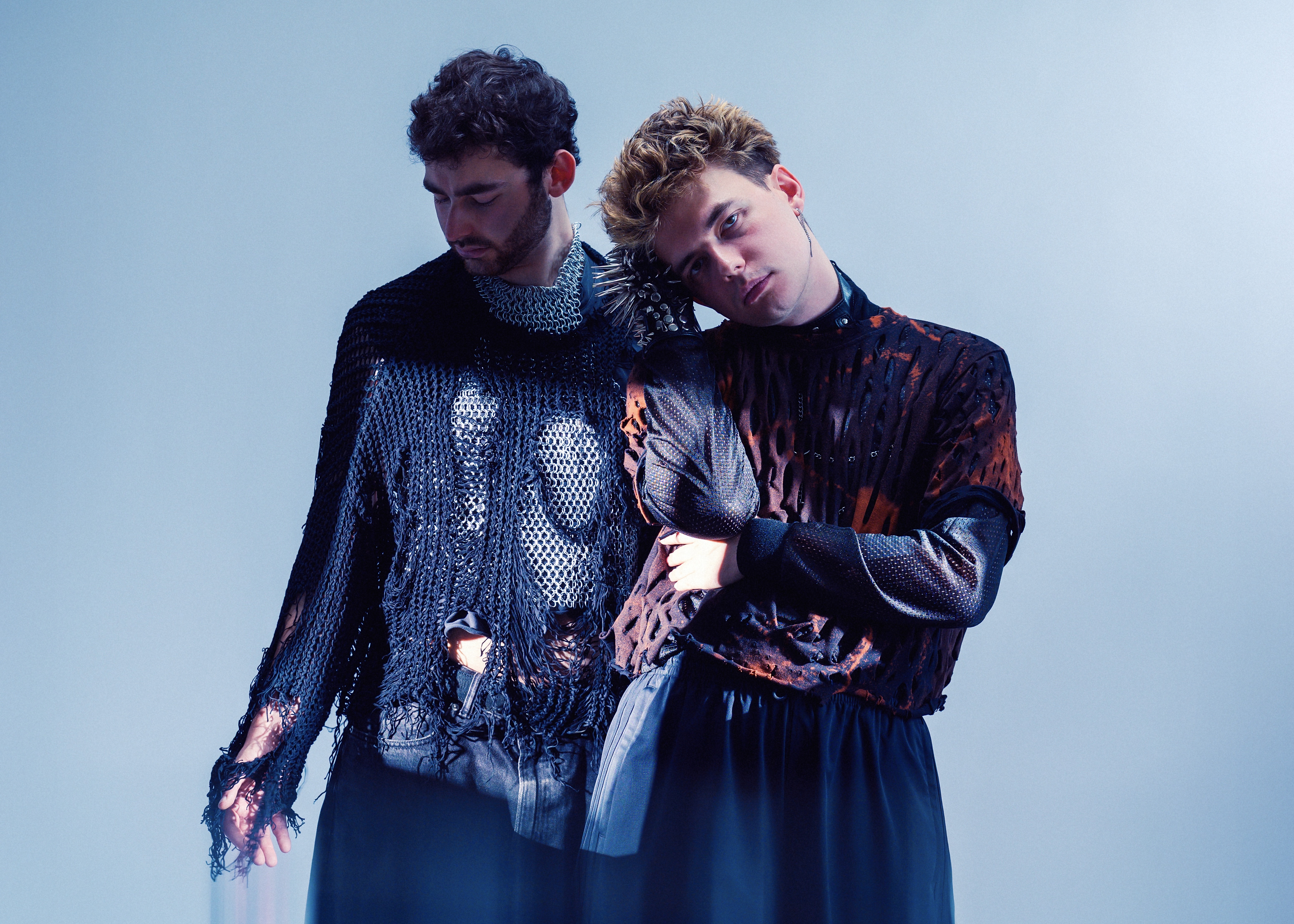 Feelin' Lucky, Punk?