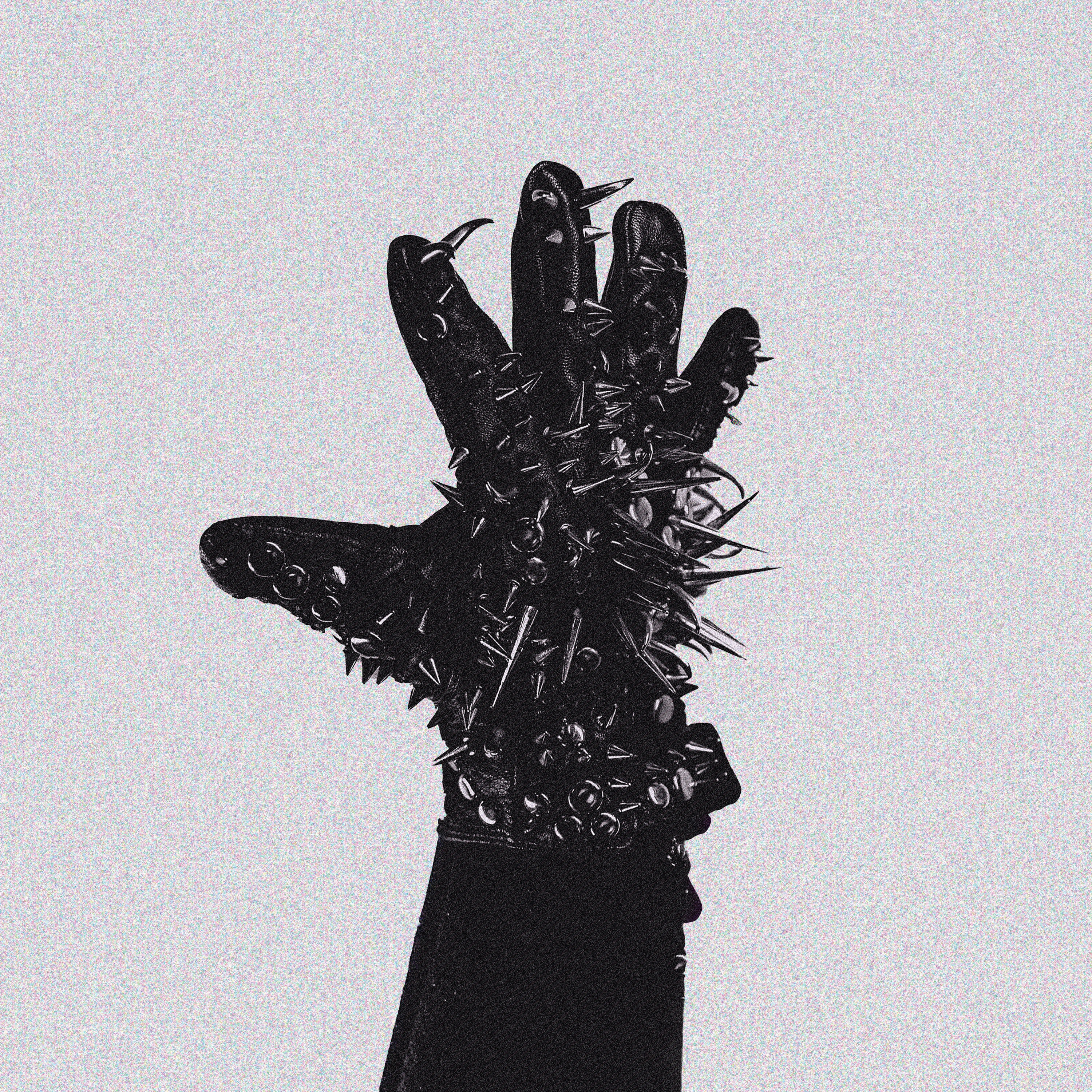 Crystalpunk by CHALK