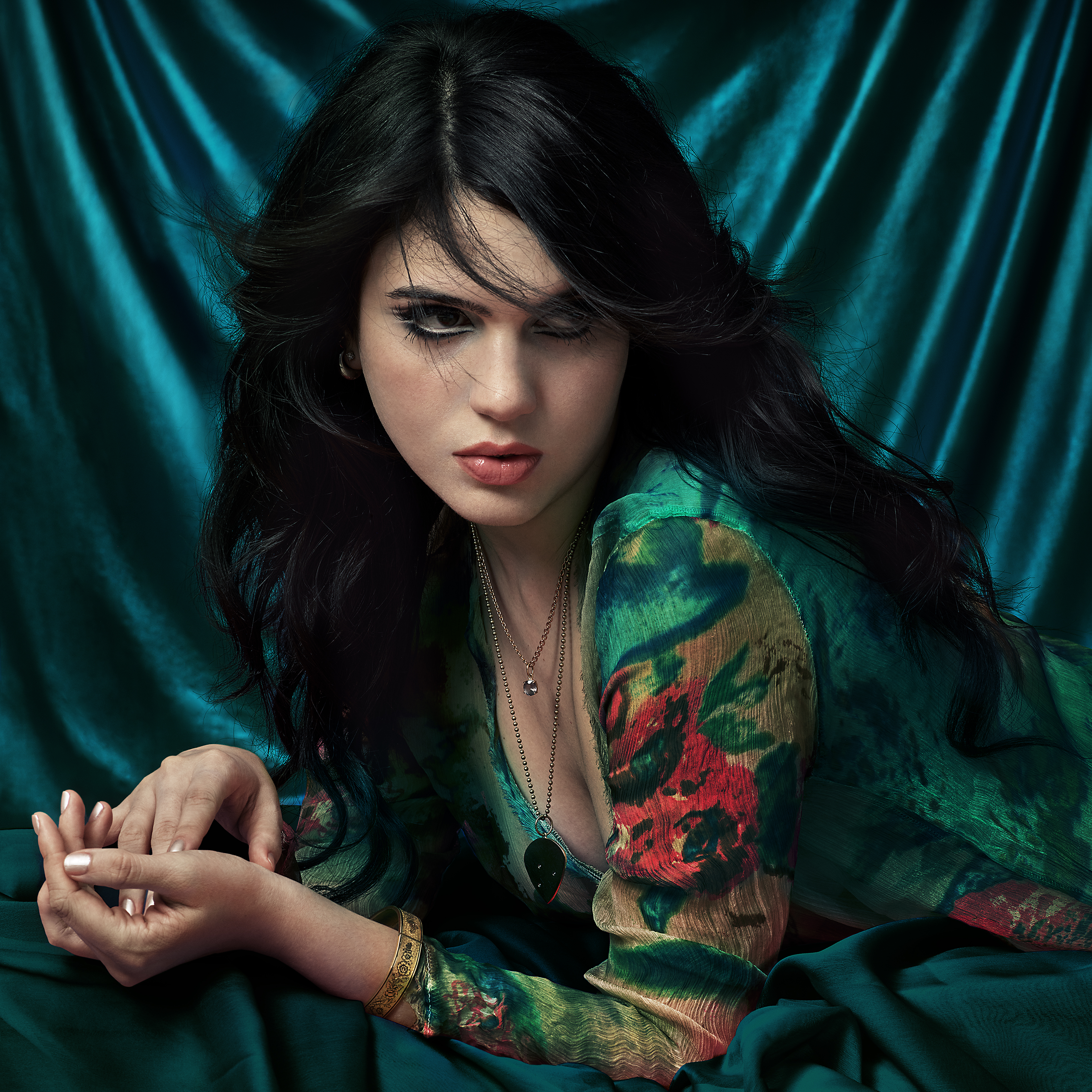 Sunflower Bean’s Julia Cumming has unveiled ‘Please Let Me Remember This’ from her debut solo album