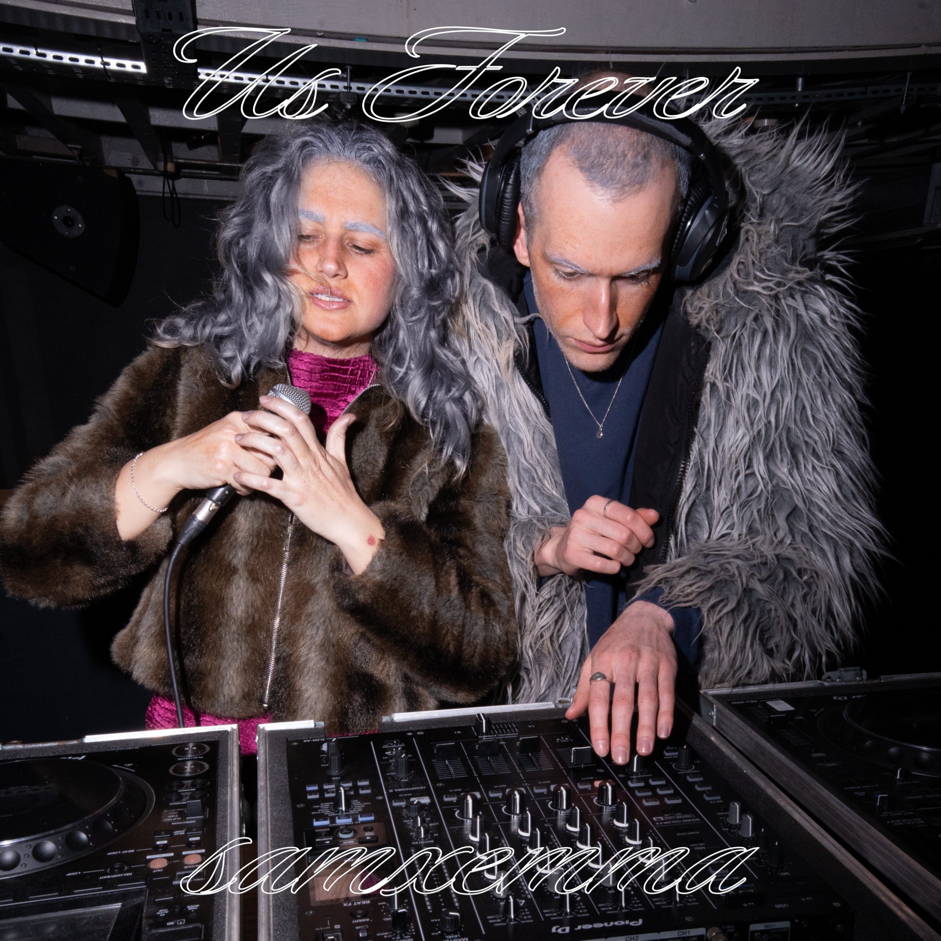 samxemma - Us Forever EP