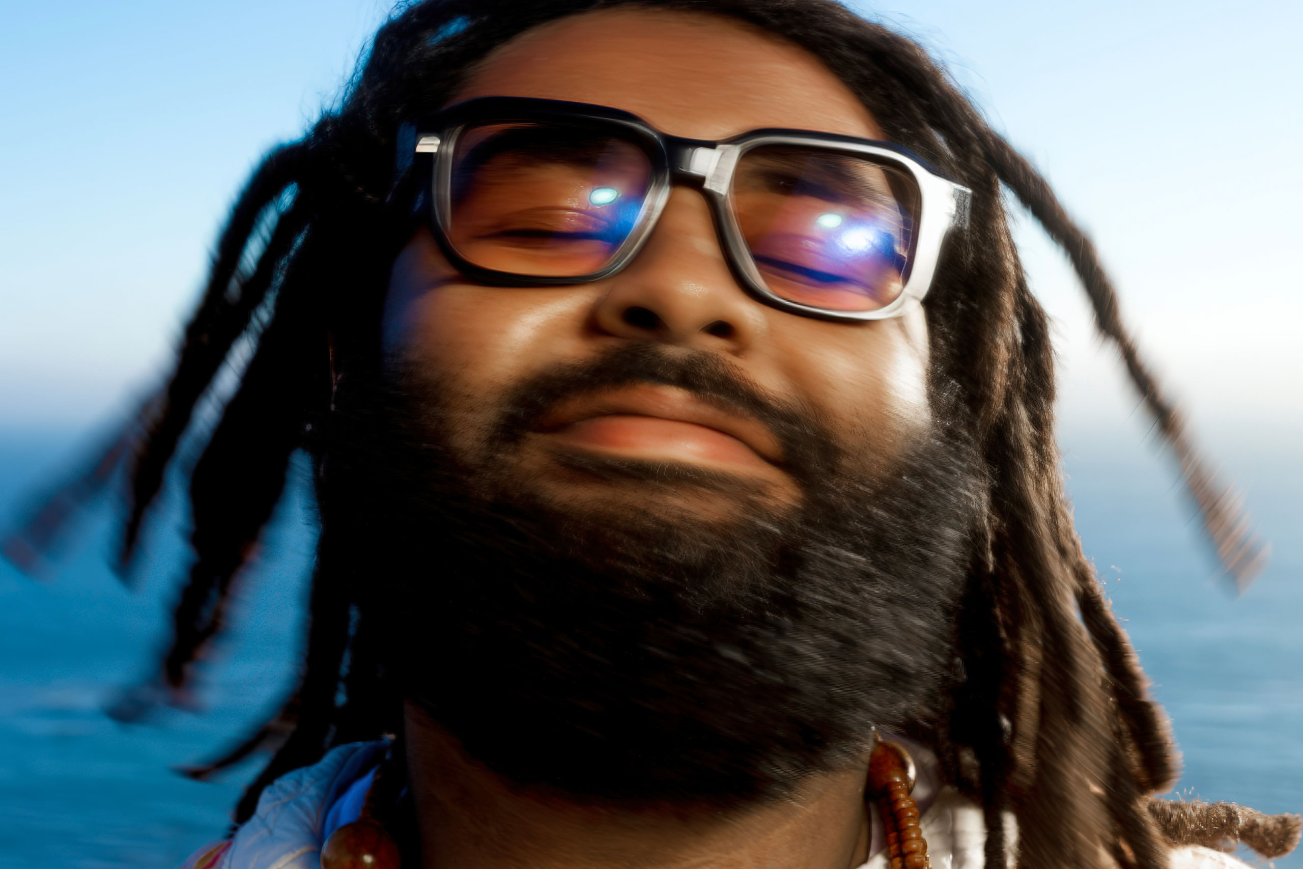 Elmiene teams up with Sampha for new track 'Saviour'