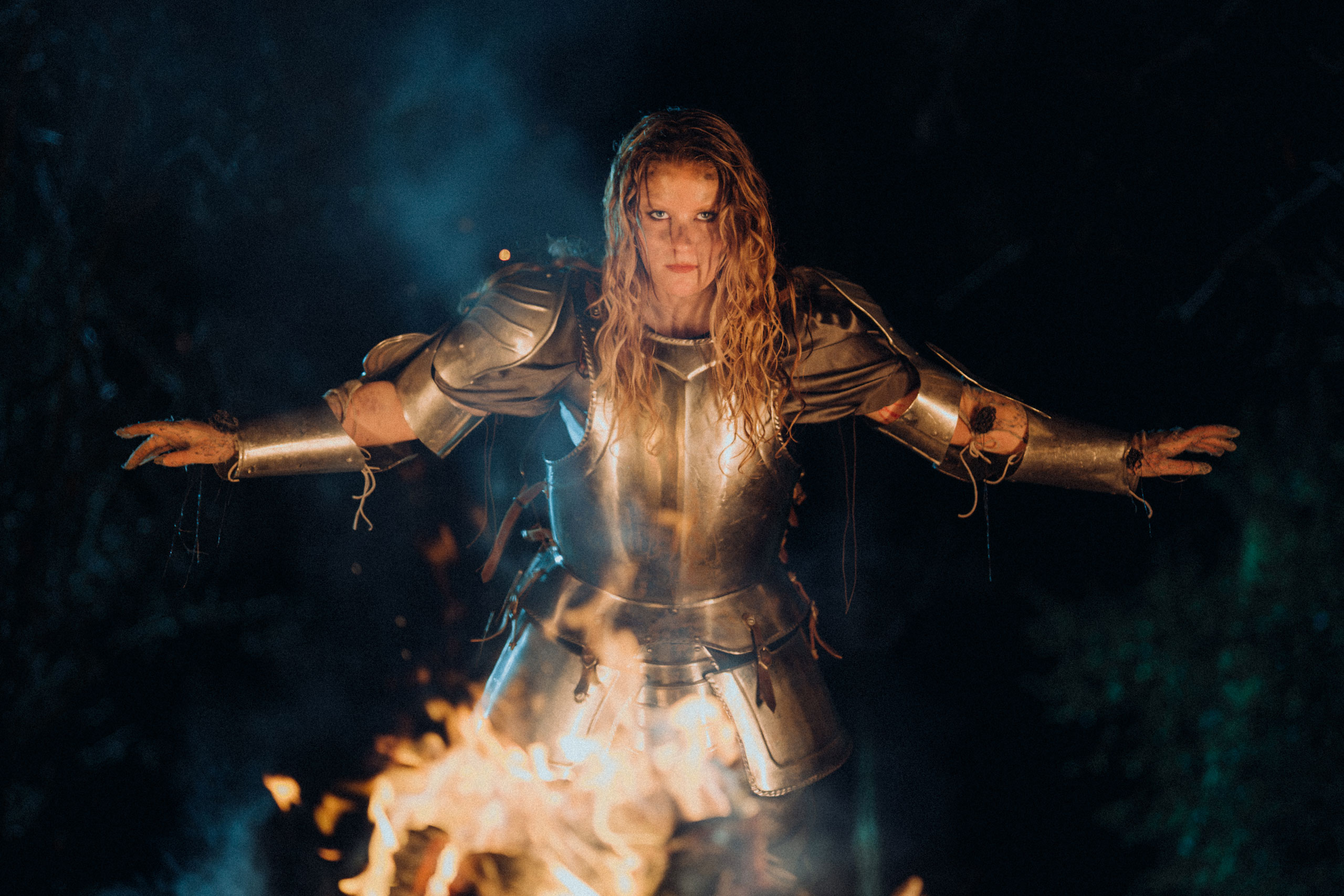 Paris Paloma has shared new track 'Miyazaki' in defence of human creativity