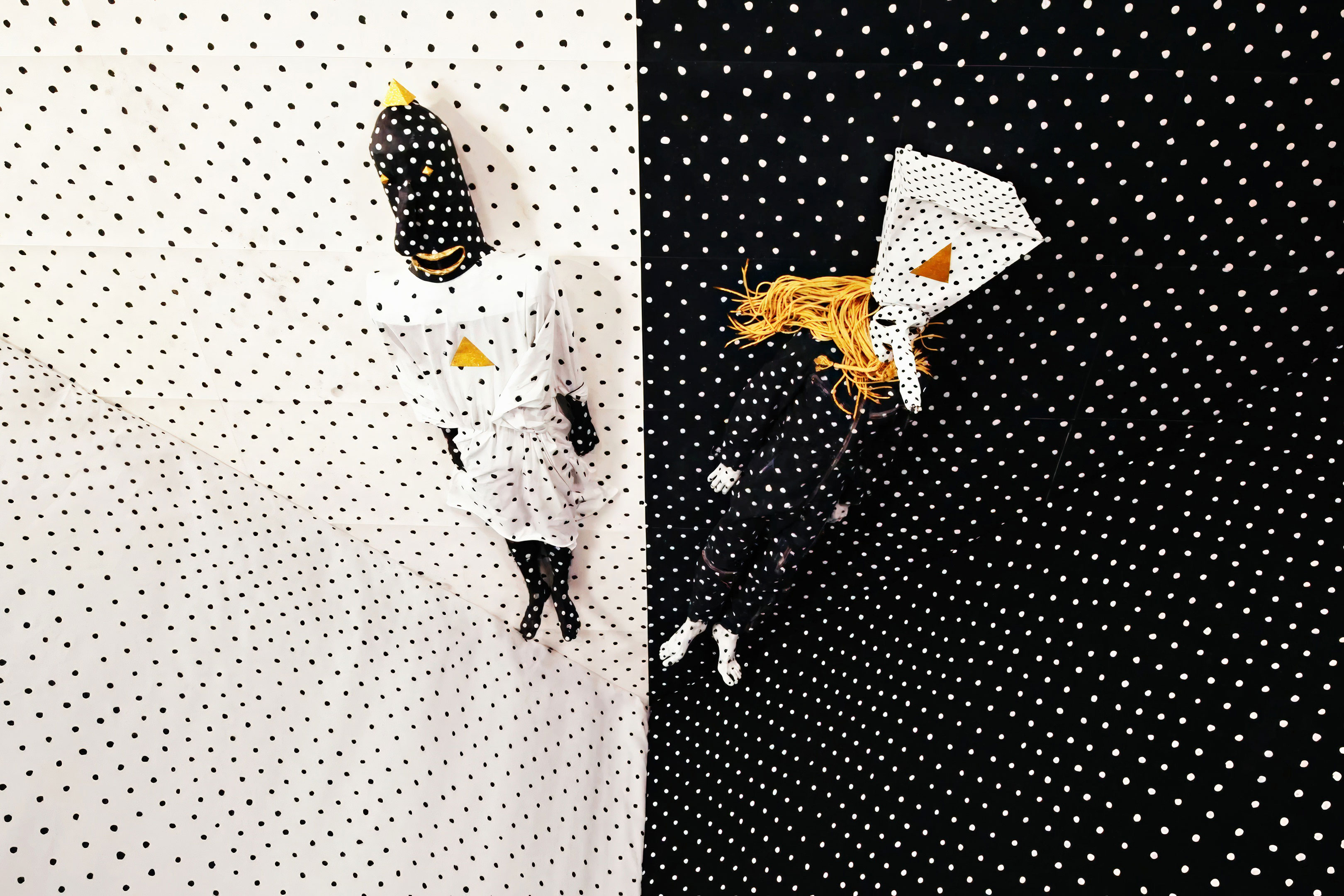 Angine de Poitrine have announced a new album, 'Vol. II', ahead of their first ever UK shows