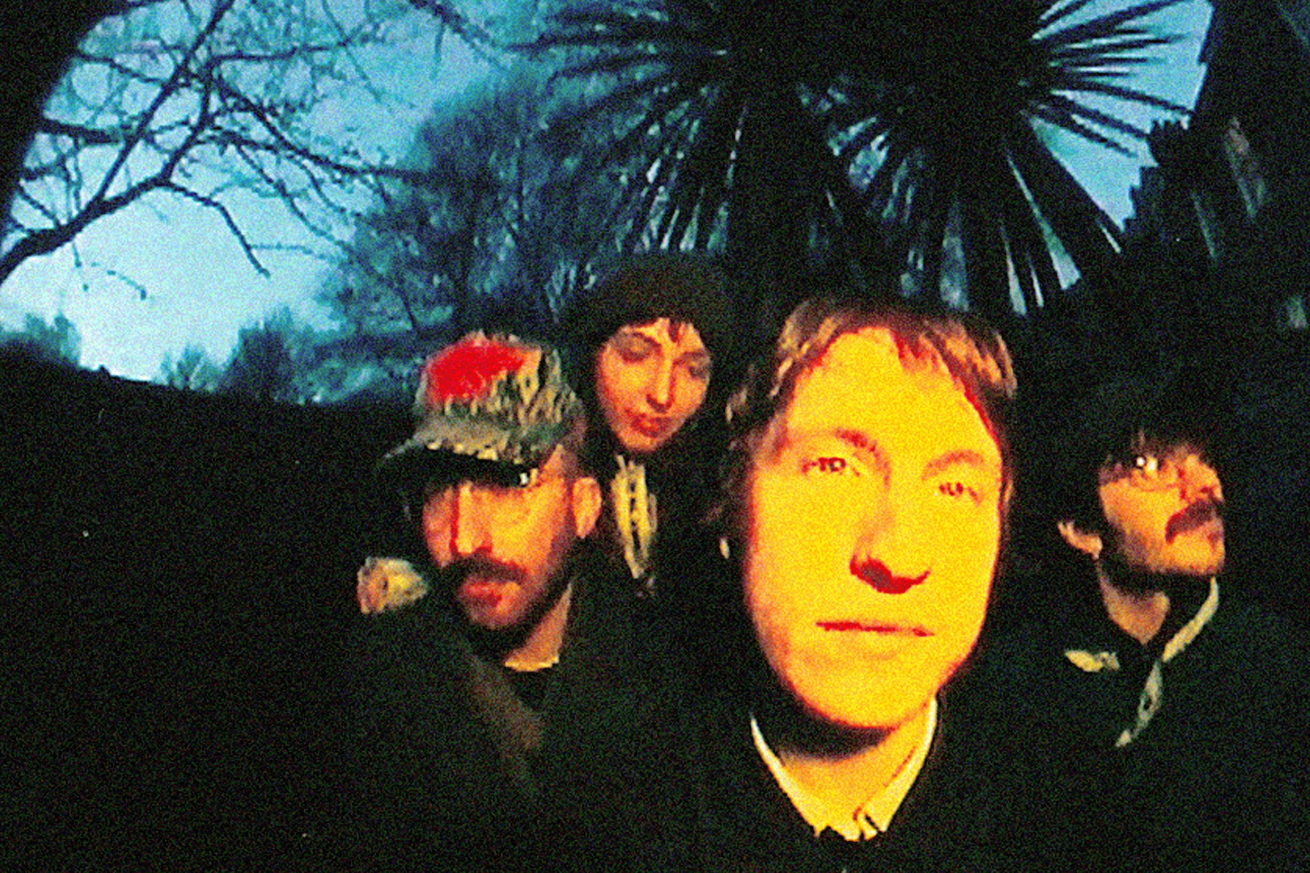 Blood Wizard have shared "thicker and fuller" new single, 'I Know You Well'