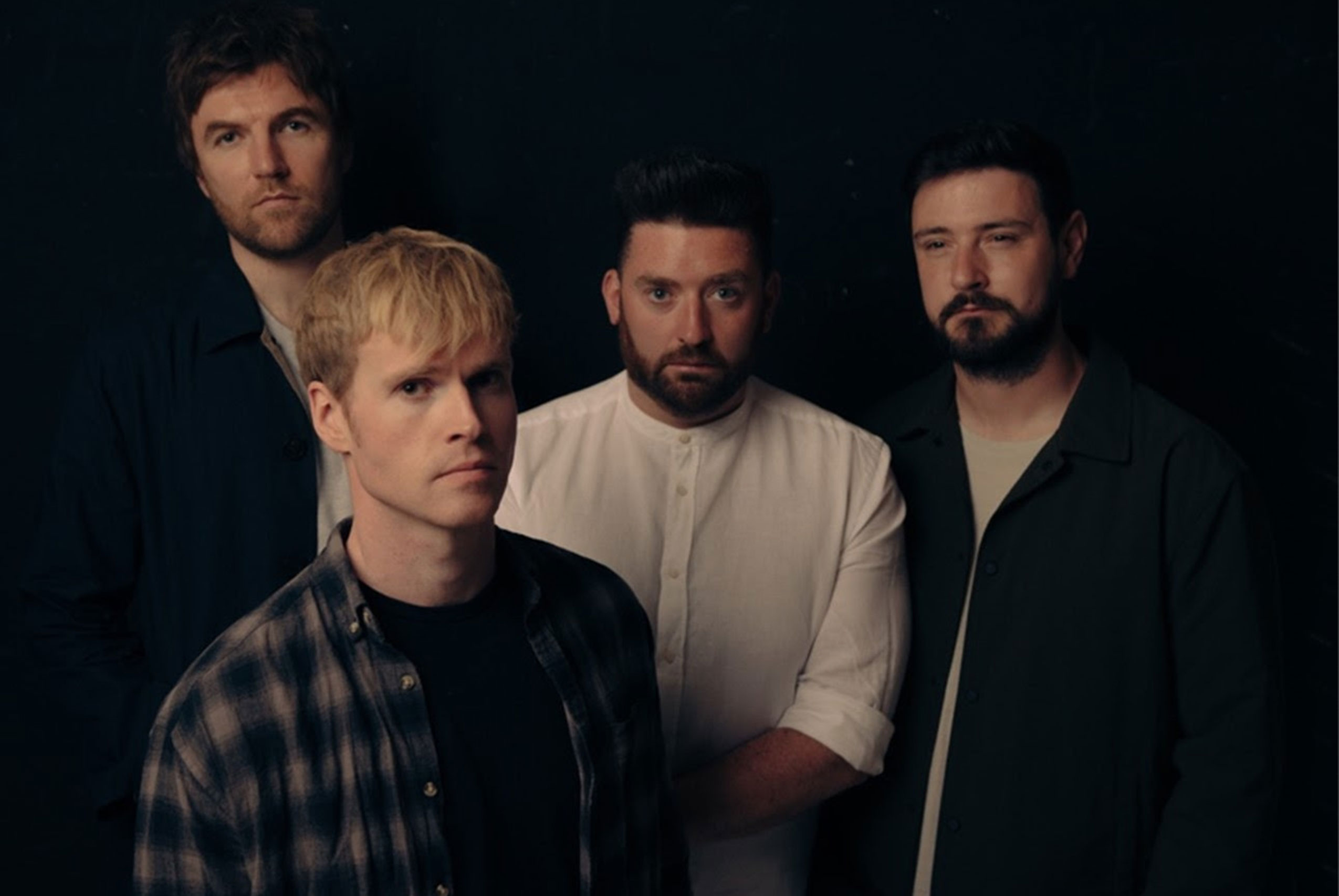 Kodaline have announced a farewell tour and one final album