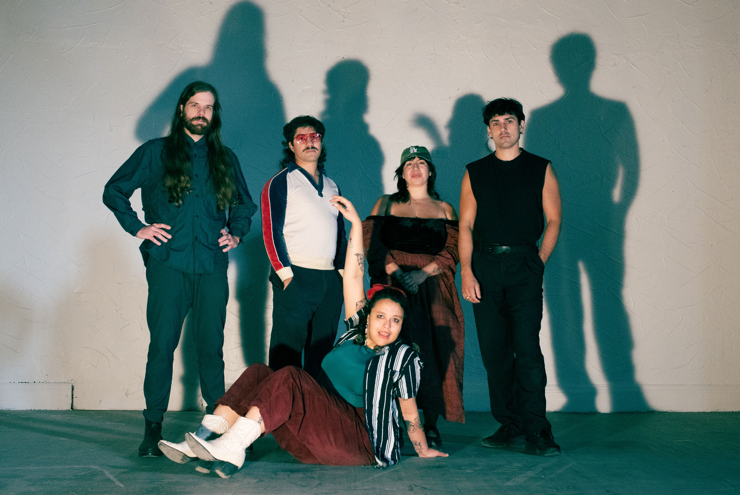 Downtown Boys have announced ‘Public Luxury’ and shared defiant new single ‘No Me Jodas’