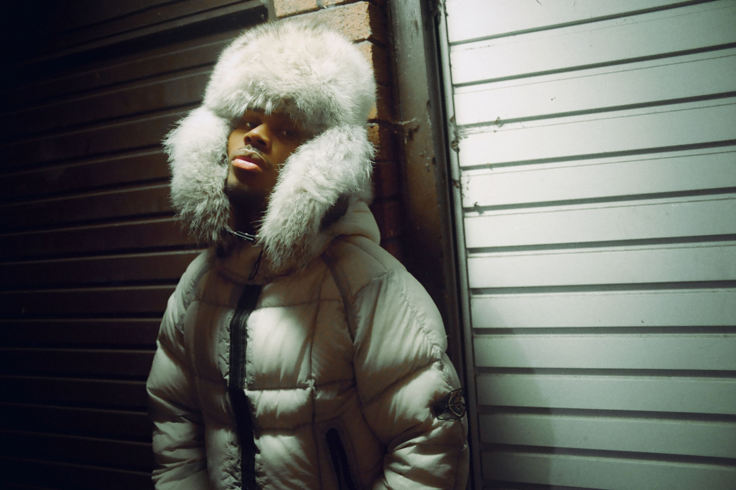 JIM LEGXACY has debuted a brand new track, 'idk idk'