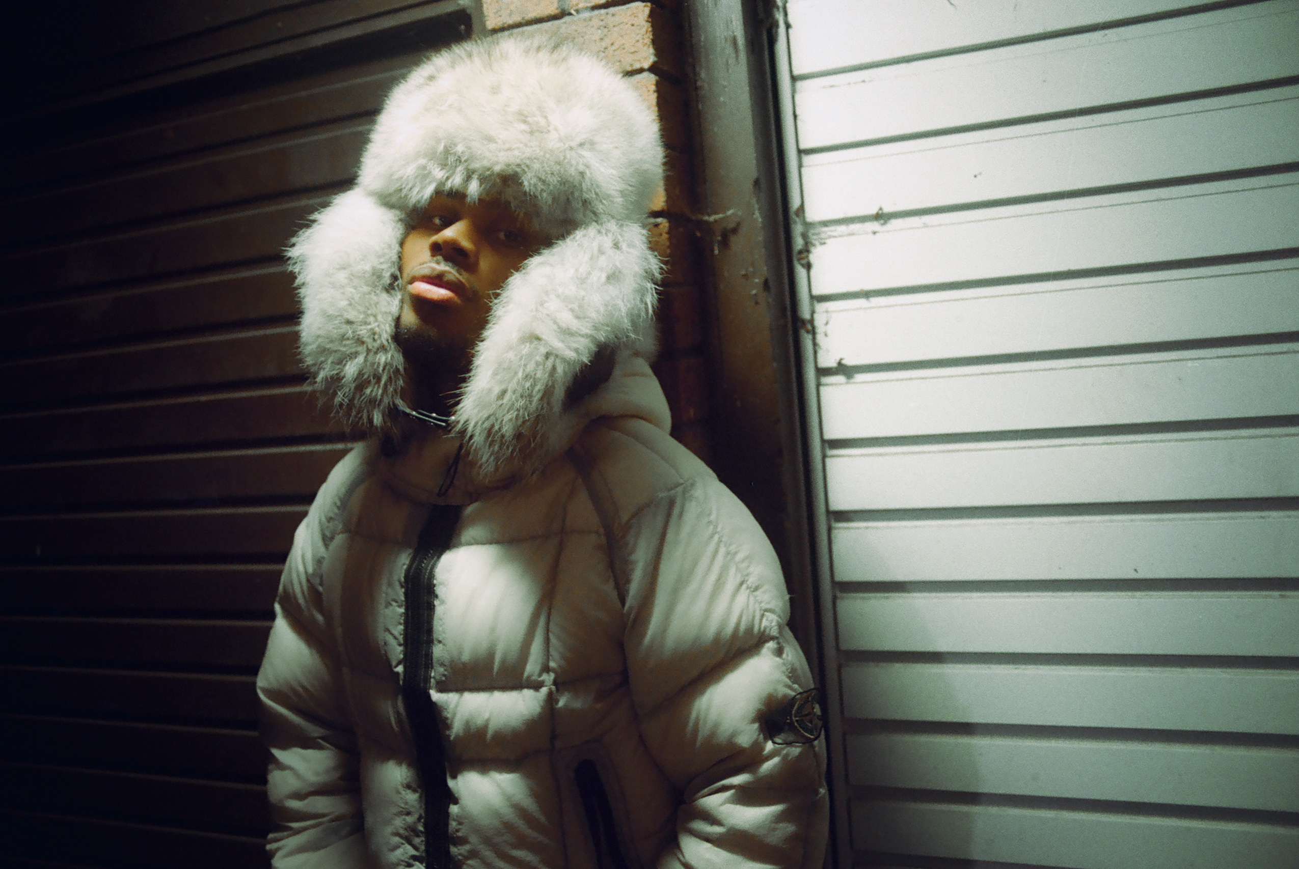 Jim Legxacy has released ‘idk idk’, a more introspective turn after his latest mixtape