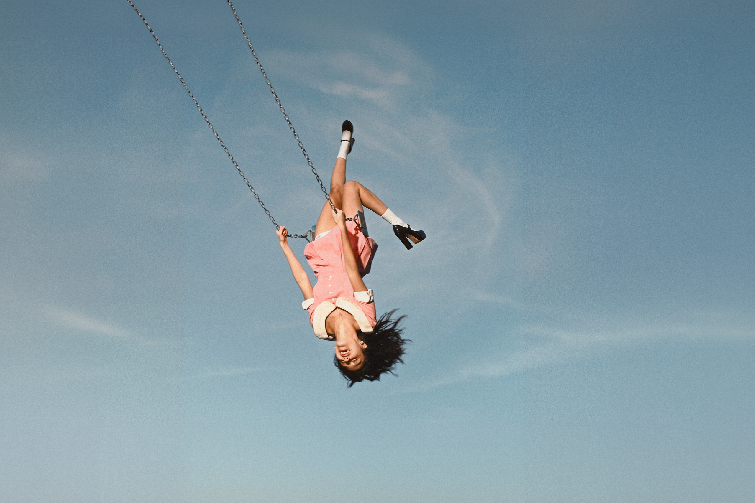 Olivia Rodrigo has started previewing this week's new single 'Drop Dead'