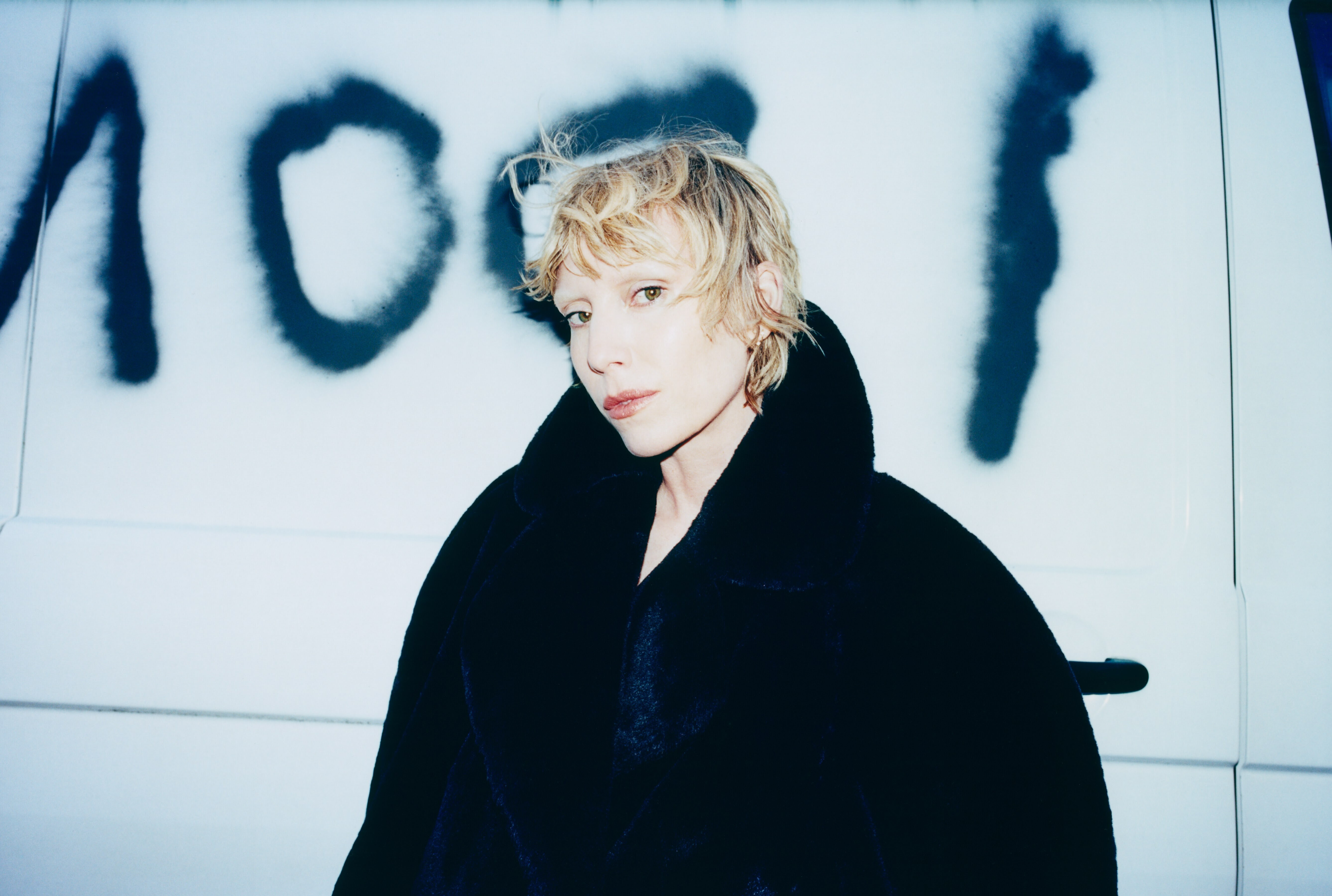 Lykke Li has announced a return to London with a KOKO headline date