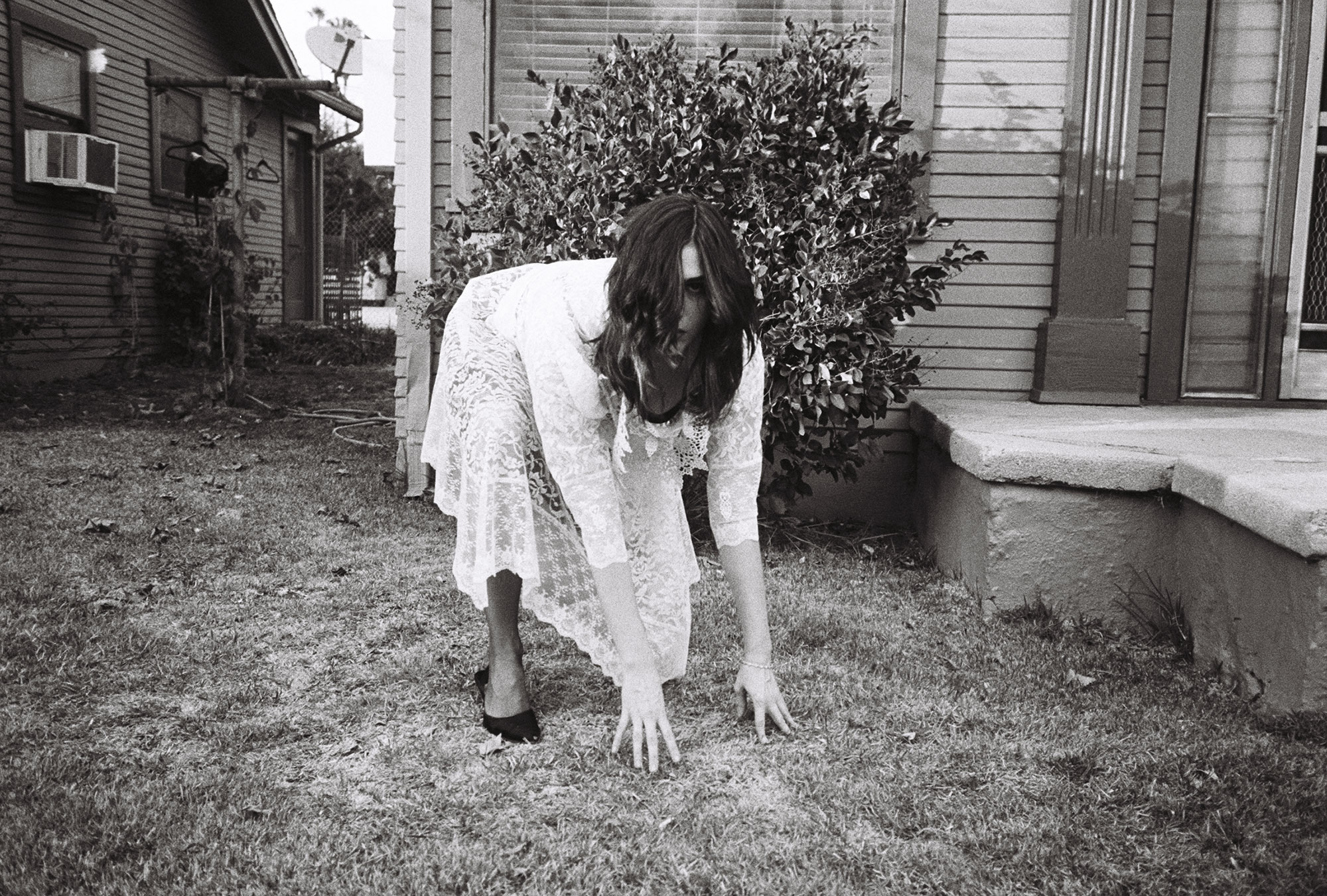 "I'm a big music nerd": Julia Cumming finds herself in full on her debut album ‘Julia’