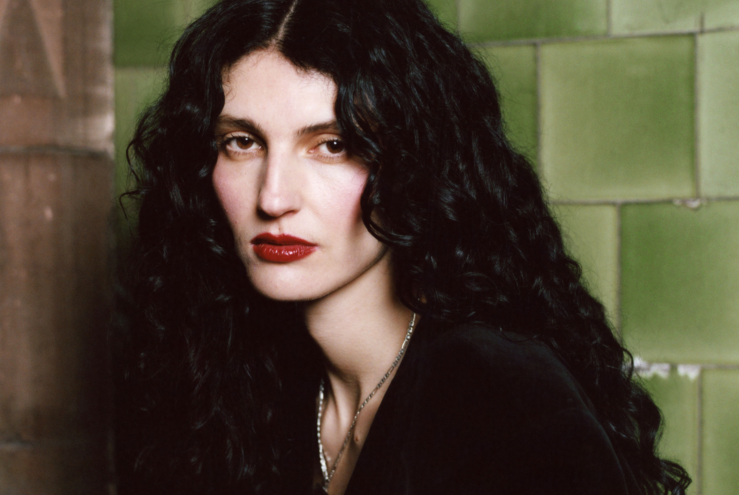 Lucia & The Best Boys have announced ‘Picking Petals’, featuring Lauren Mayberry and Abigail Morris