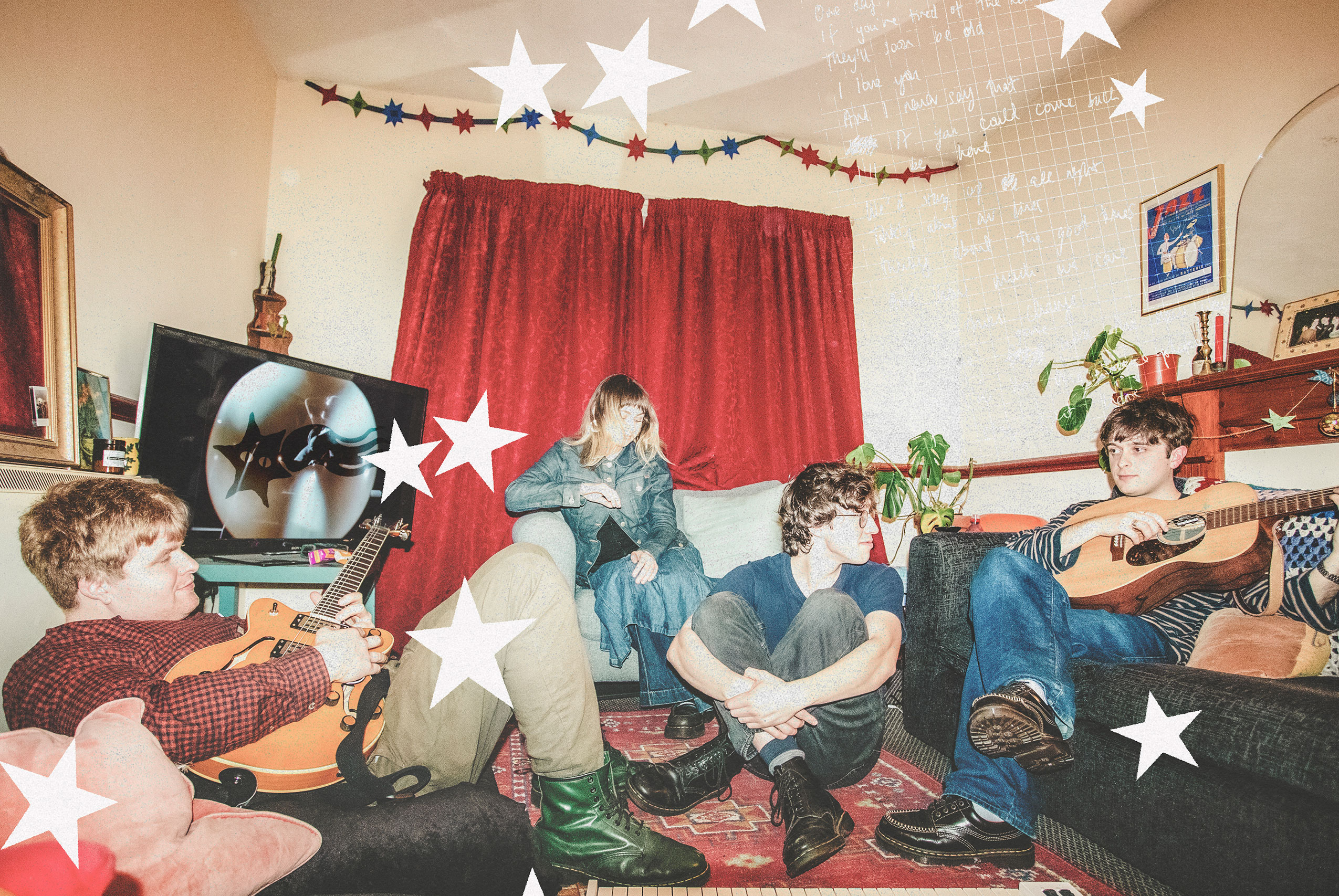 pyncher have signed to Heist or Hit and released ‘One Day’, inspired by growing apart