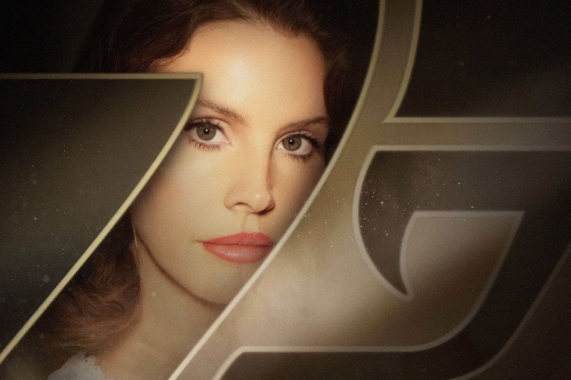 Lana Del Rey is a perfect Bond singer, so why isn't she doing the real thing?