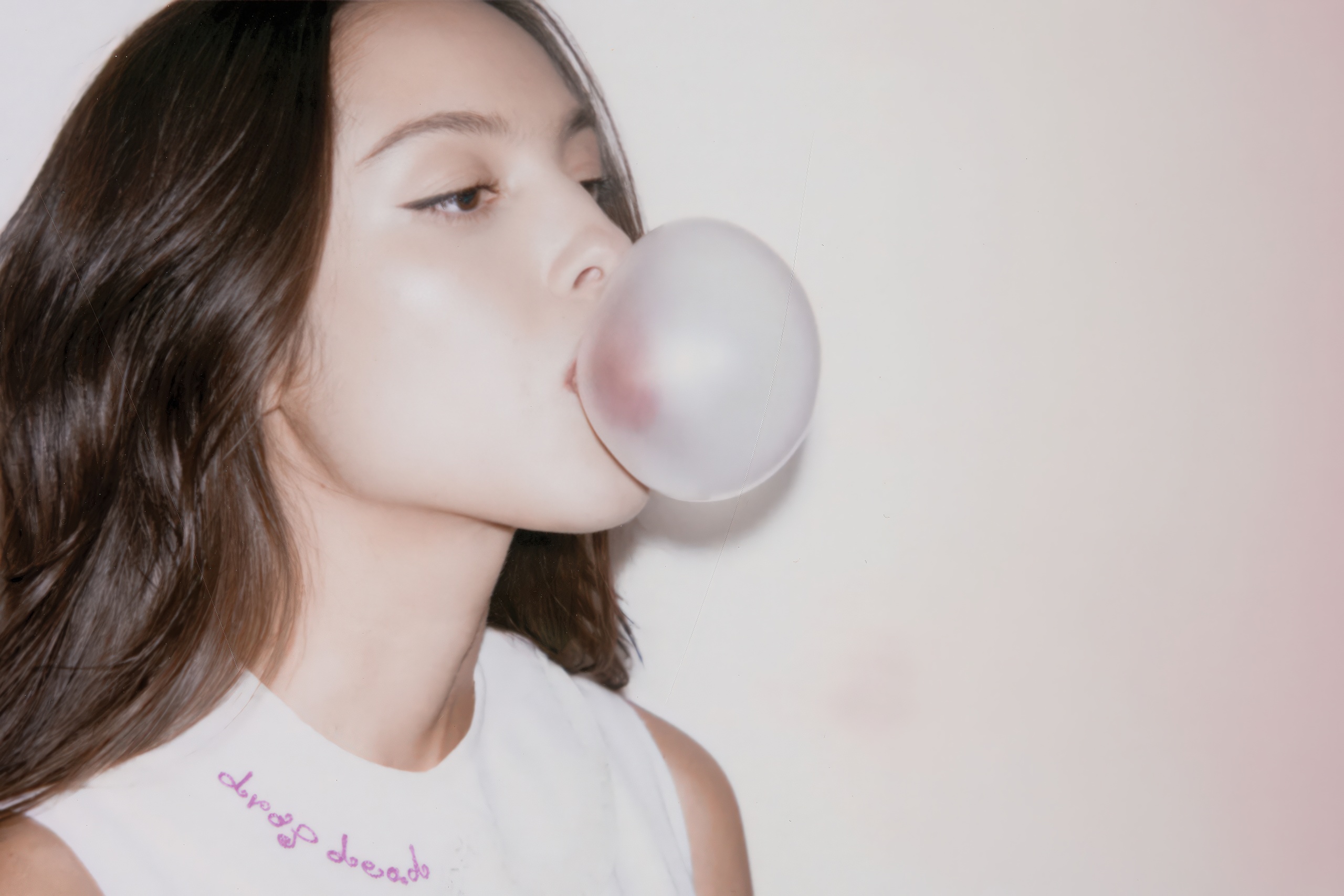 Olivia Rodrigo has talked about the themes of her new album: "The challenge for me was to write songs about romantic love positively"