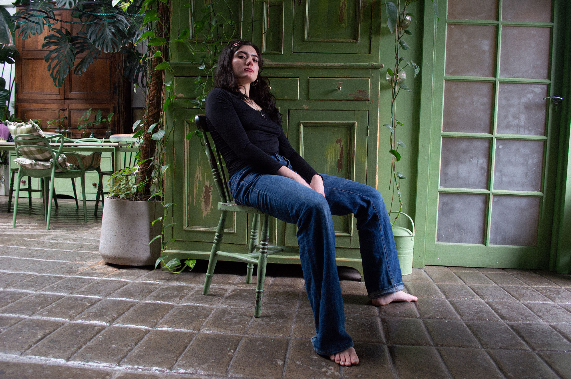 Dot To Dot 2026: Eaves Wilder's 'Little Miss Sunshine' moment