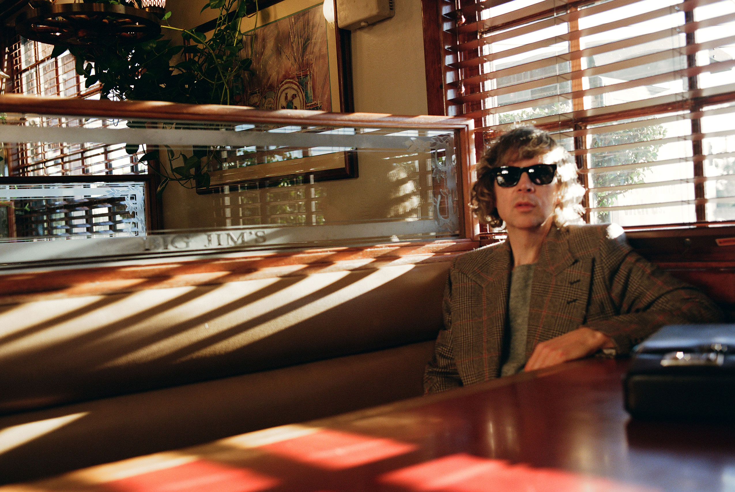 Beck has returned with new single ‘Ride Lonesome’ and announced a North American tour
