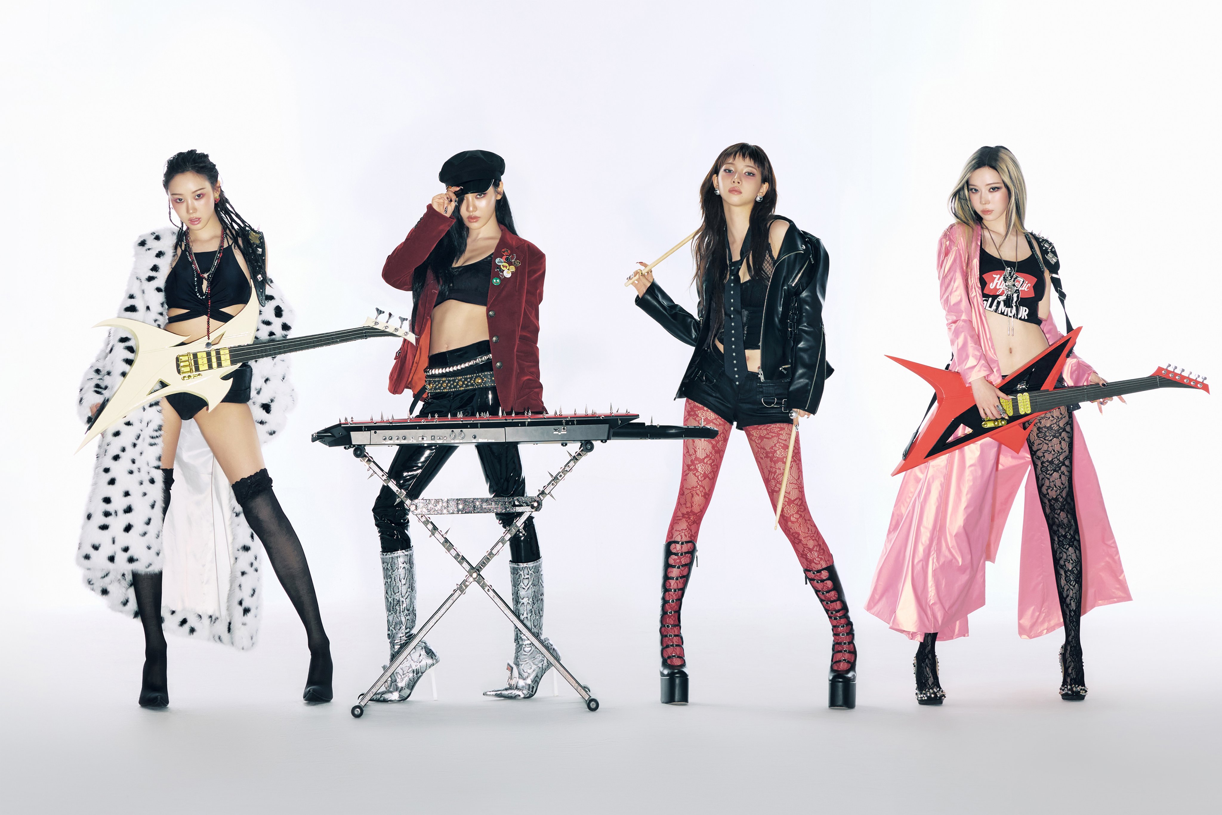 SM STATION S.M. STATION Season1 4CD 韓国 Unboxing S.M. STATION 1st Studio Album Season 1 - YouTube