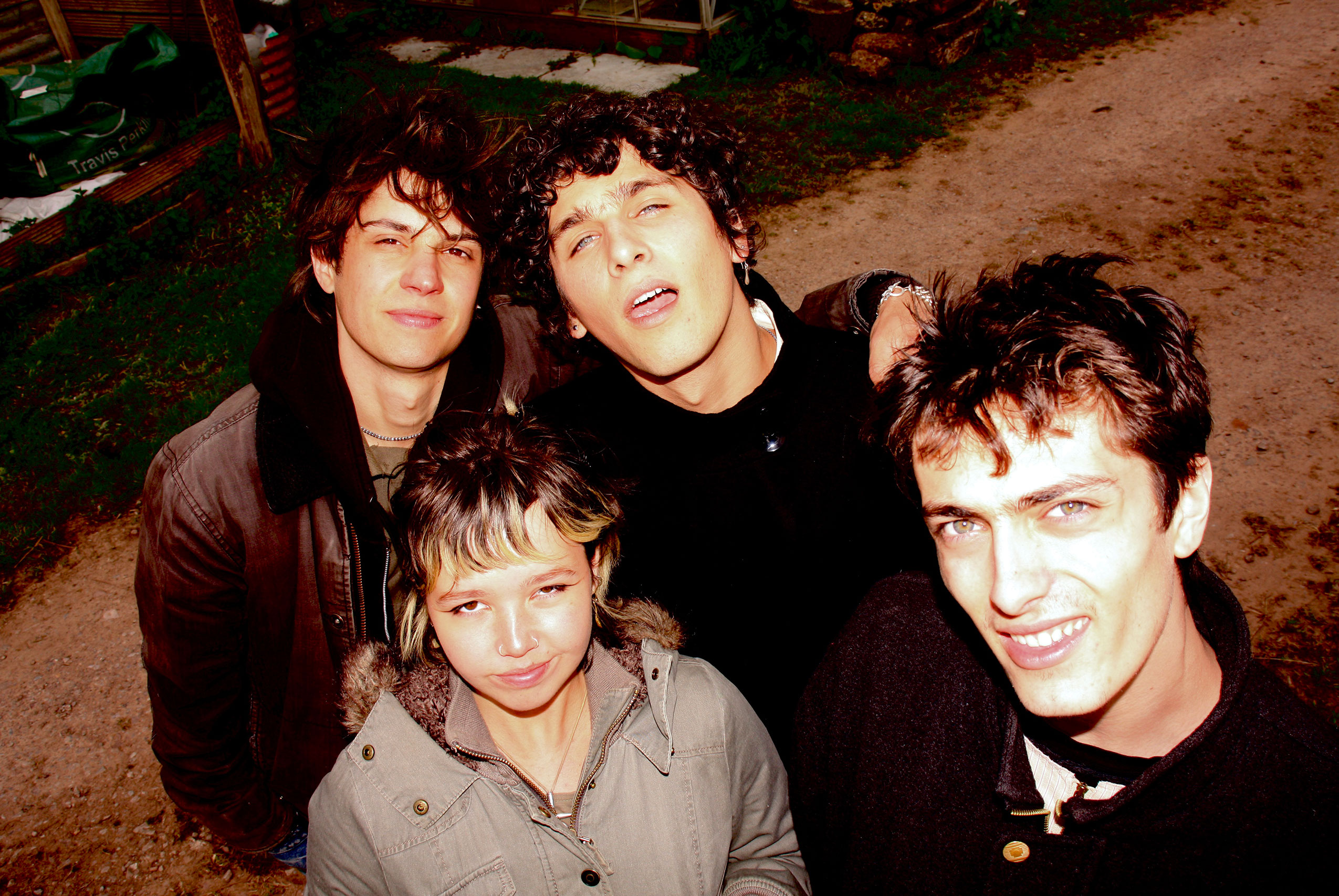 MORN have dropped ‘The Standard Model’, their “most purely fun and ecstatic” track yet