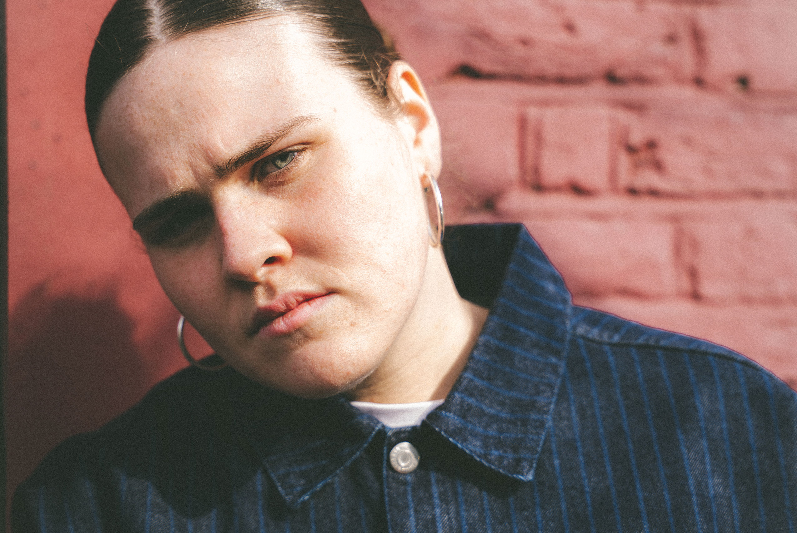 Venbee has leaned into life’s little disasters on her playful new single 'Not My Day'