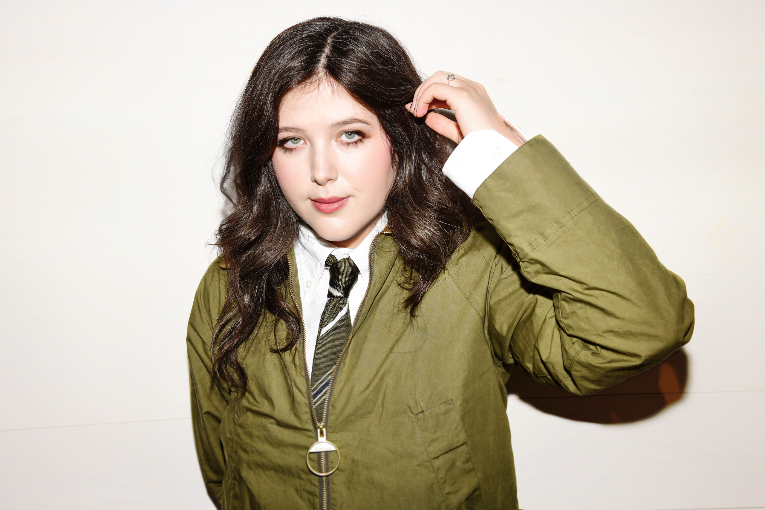 Lucy Dacus has shared a new track, 'Planting Tomatoes'