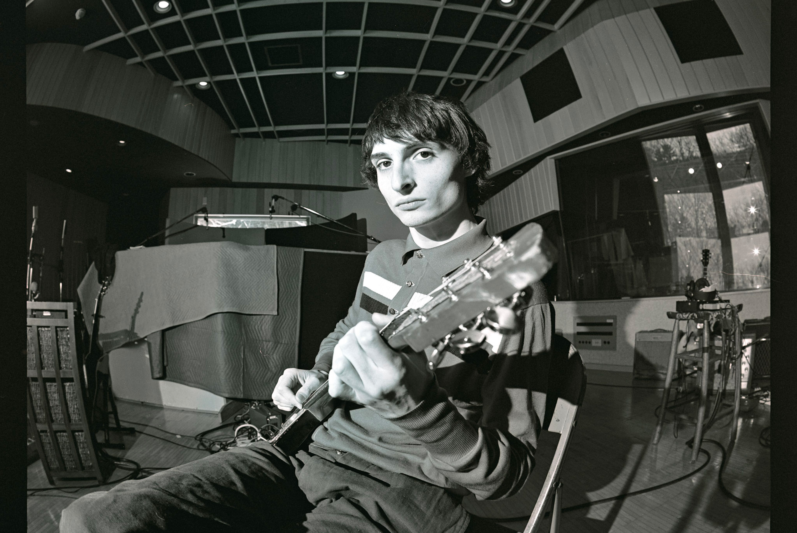 Finn Wolfhard has announced his new album ‘Fire From The Hip’ with single ‘I’ll Let You Finish’