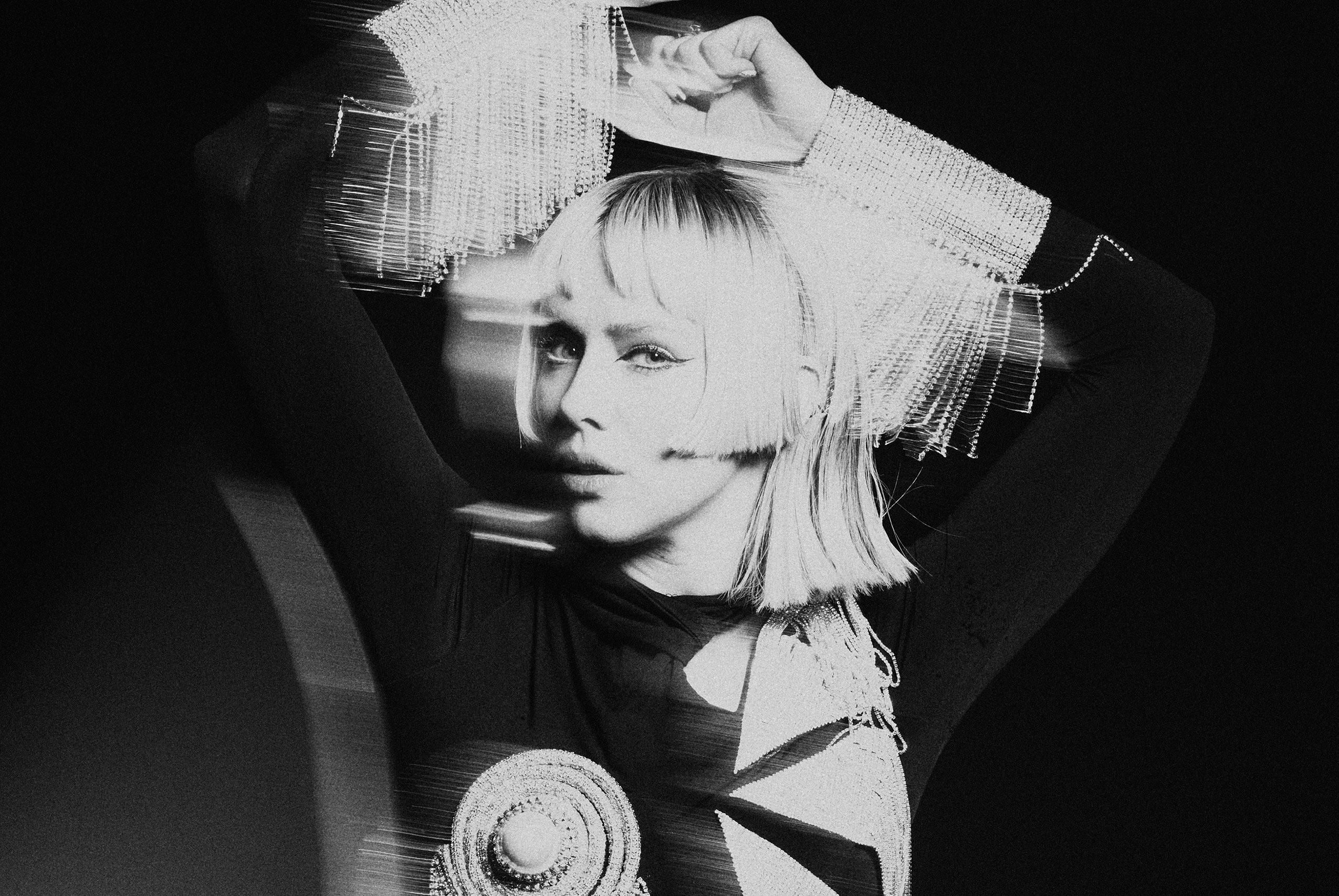 Momoko Kikuchi | Artist profile | Dork