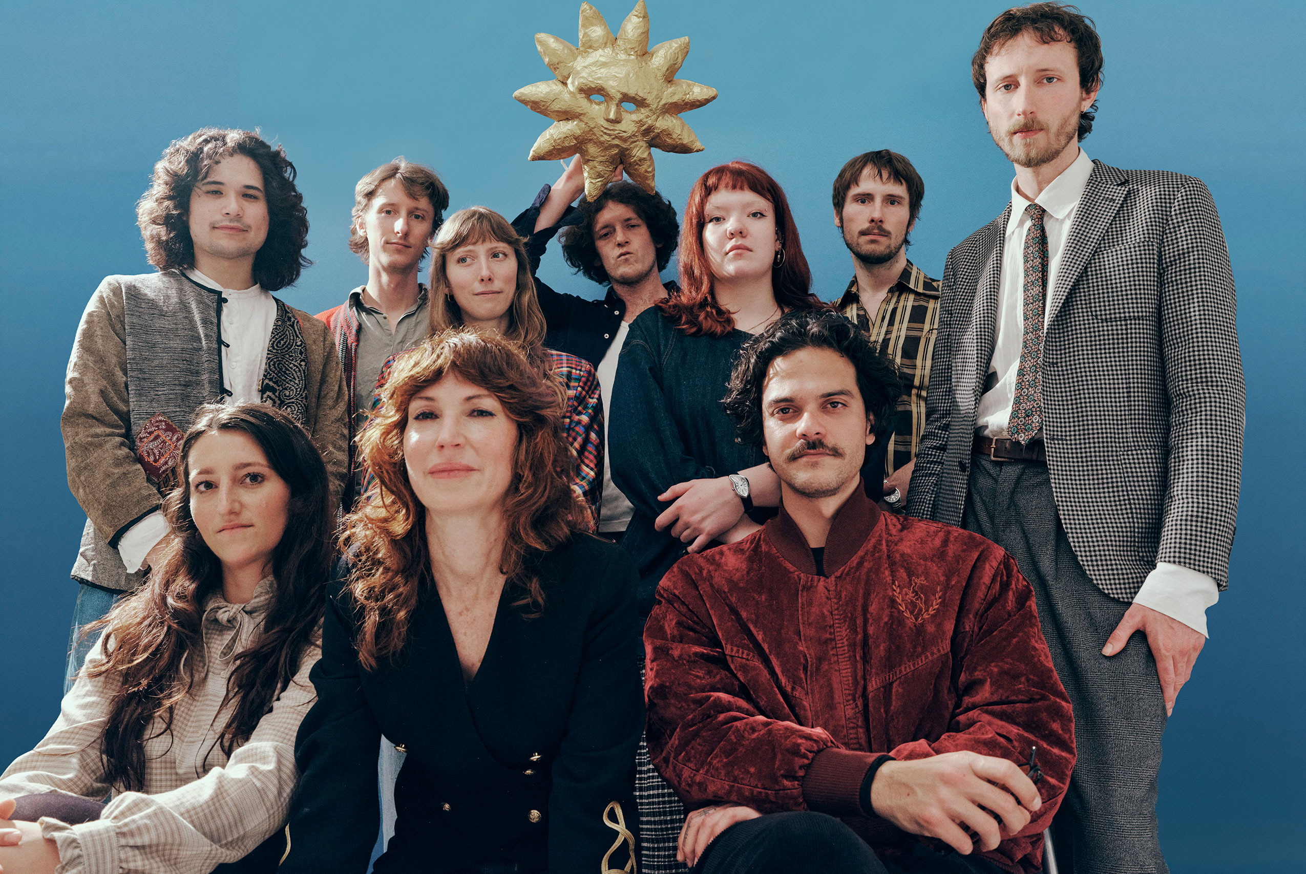 The Coup — The Coup - 