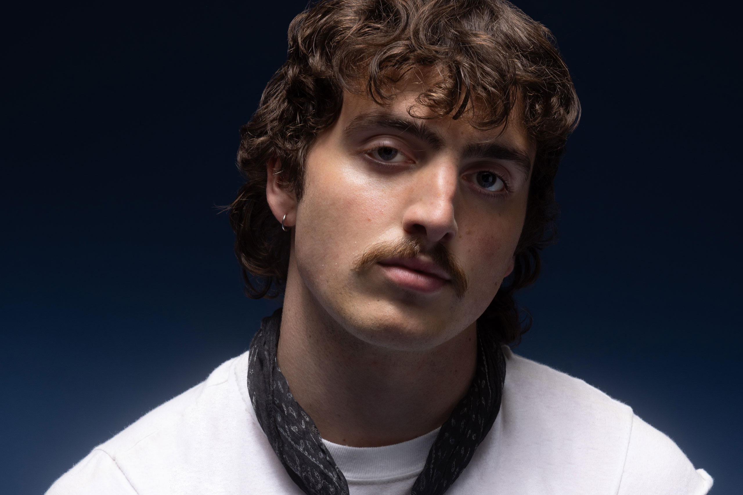 Benson Boone has announced a European and UK arena tour for autumn 2025