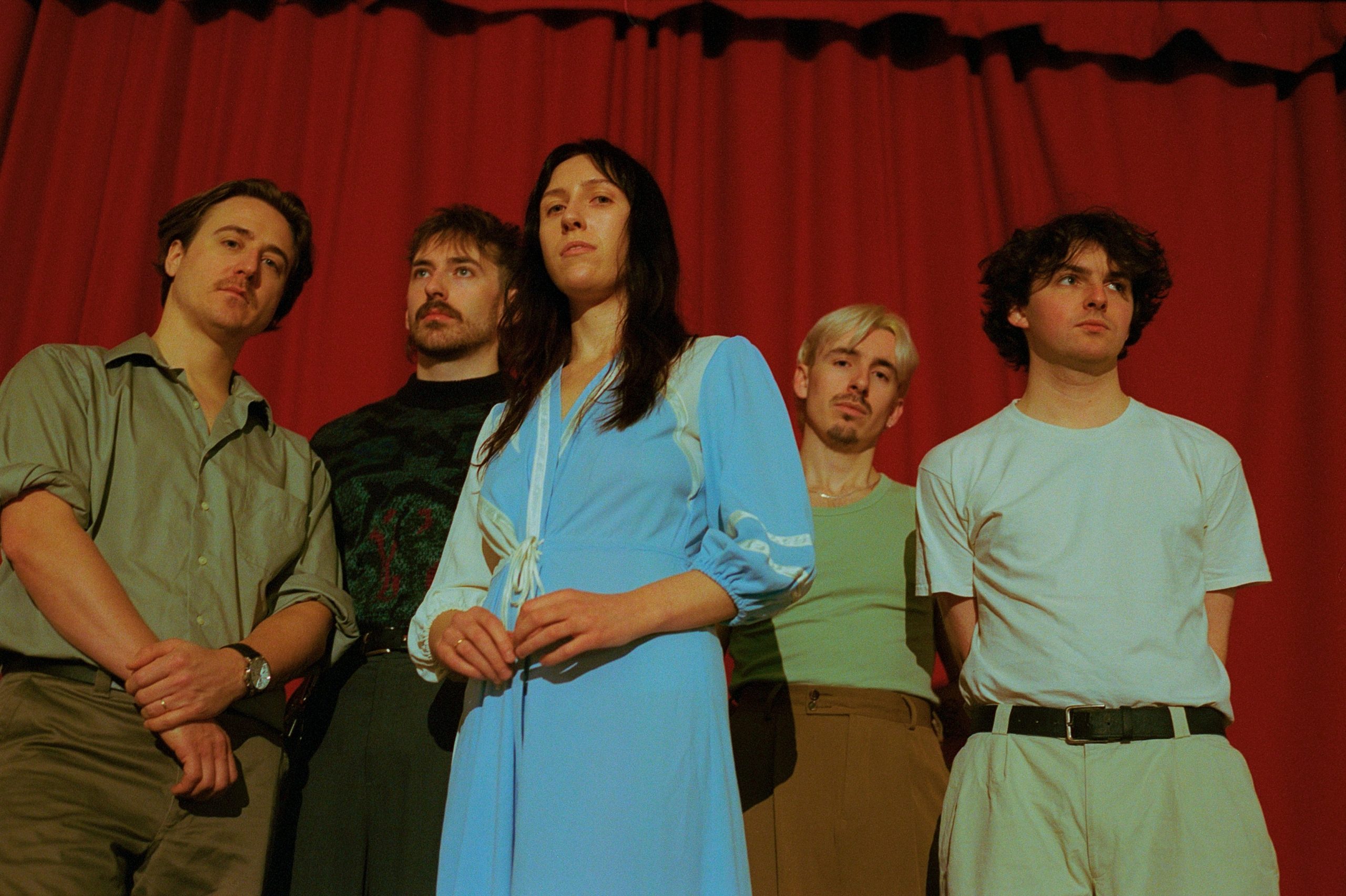 Dog Race announce debut EP Return The Day, share new single