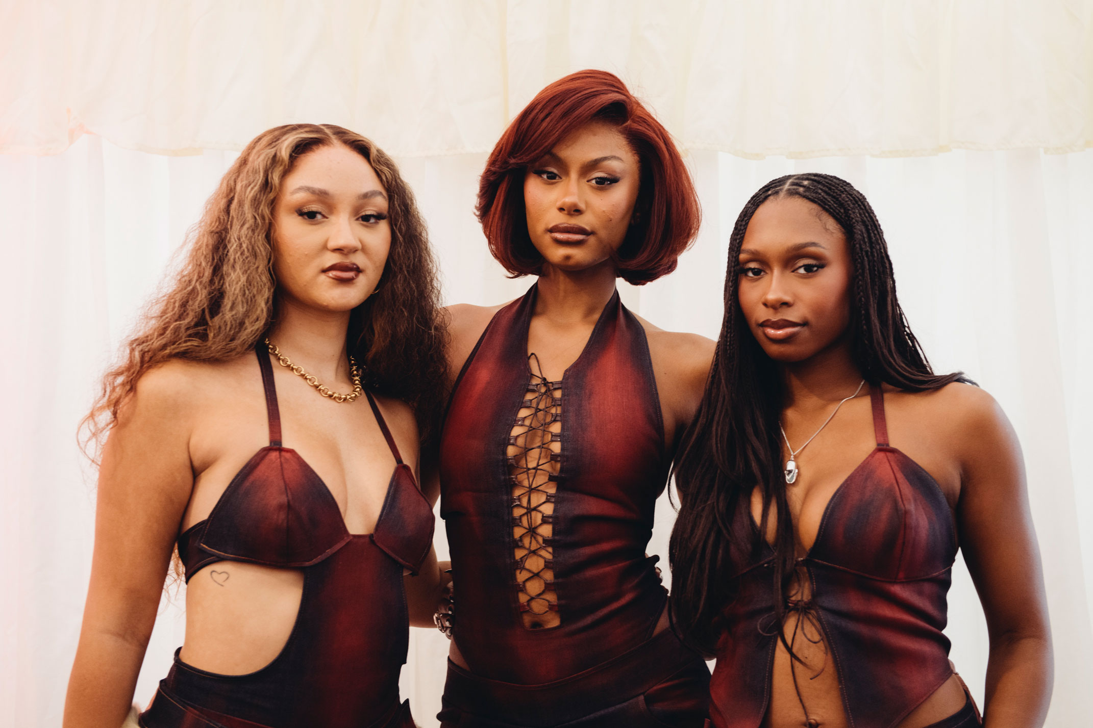 FLO have confirmed their rescheduled UK and European tour dates for September 2025