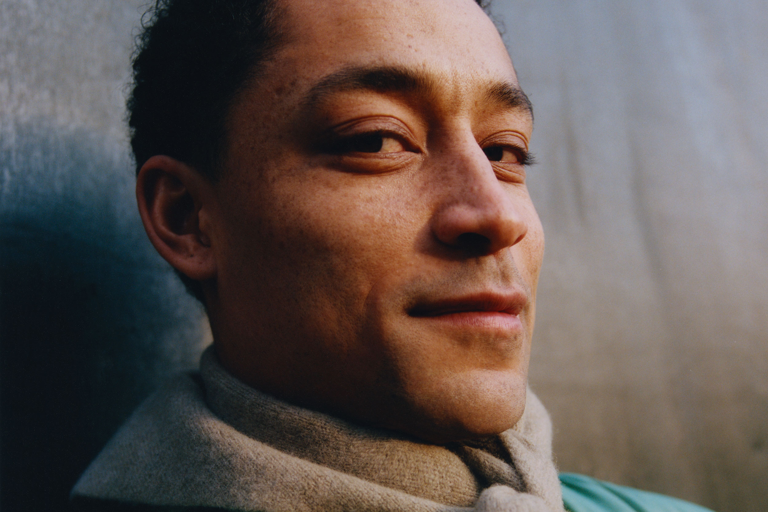 Loyle Carner has shared a self-directed music video for his new single 'lyin'