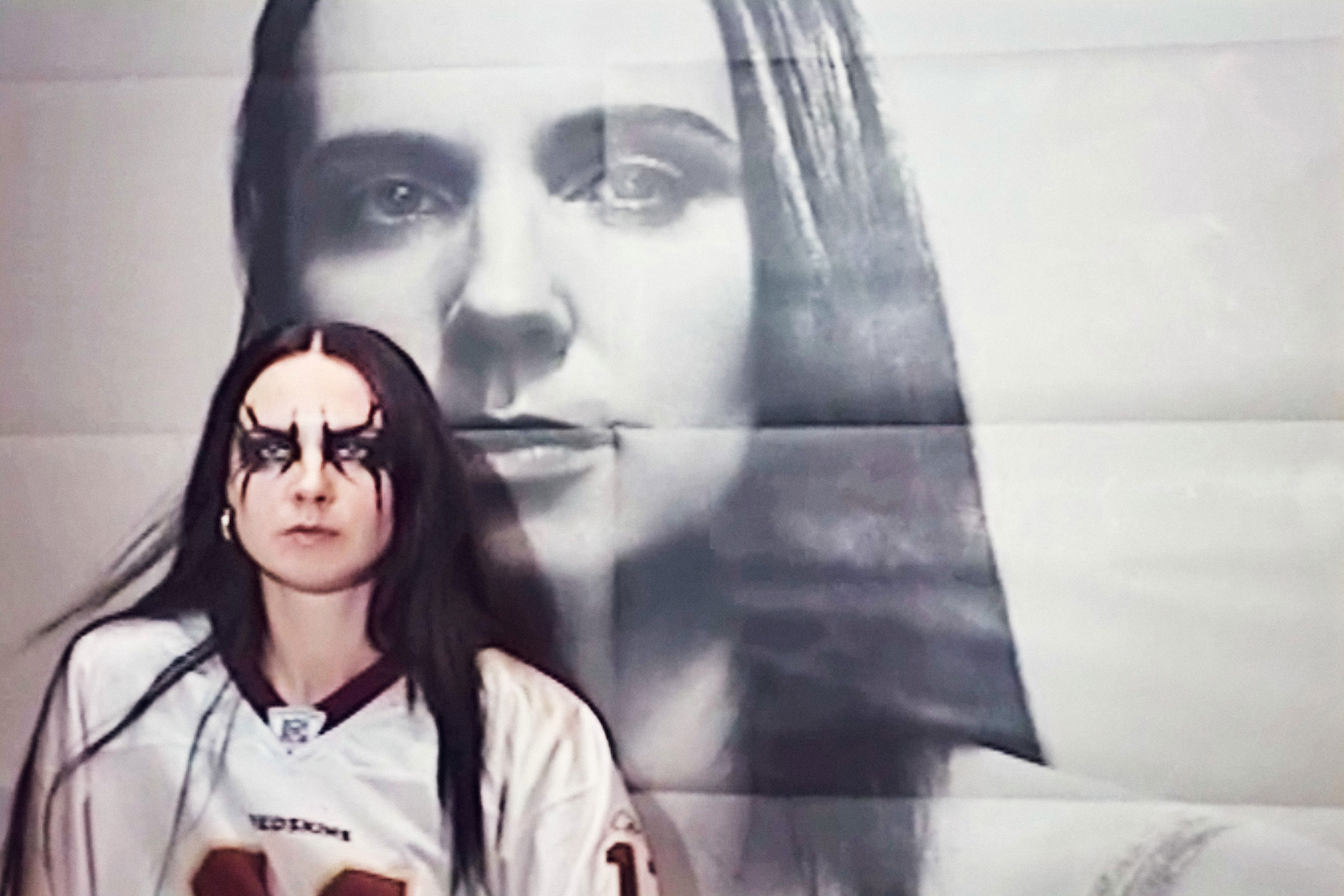 MØ has confirmed some world tour dates in support of her new album 'Plæygirl'