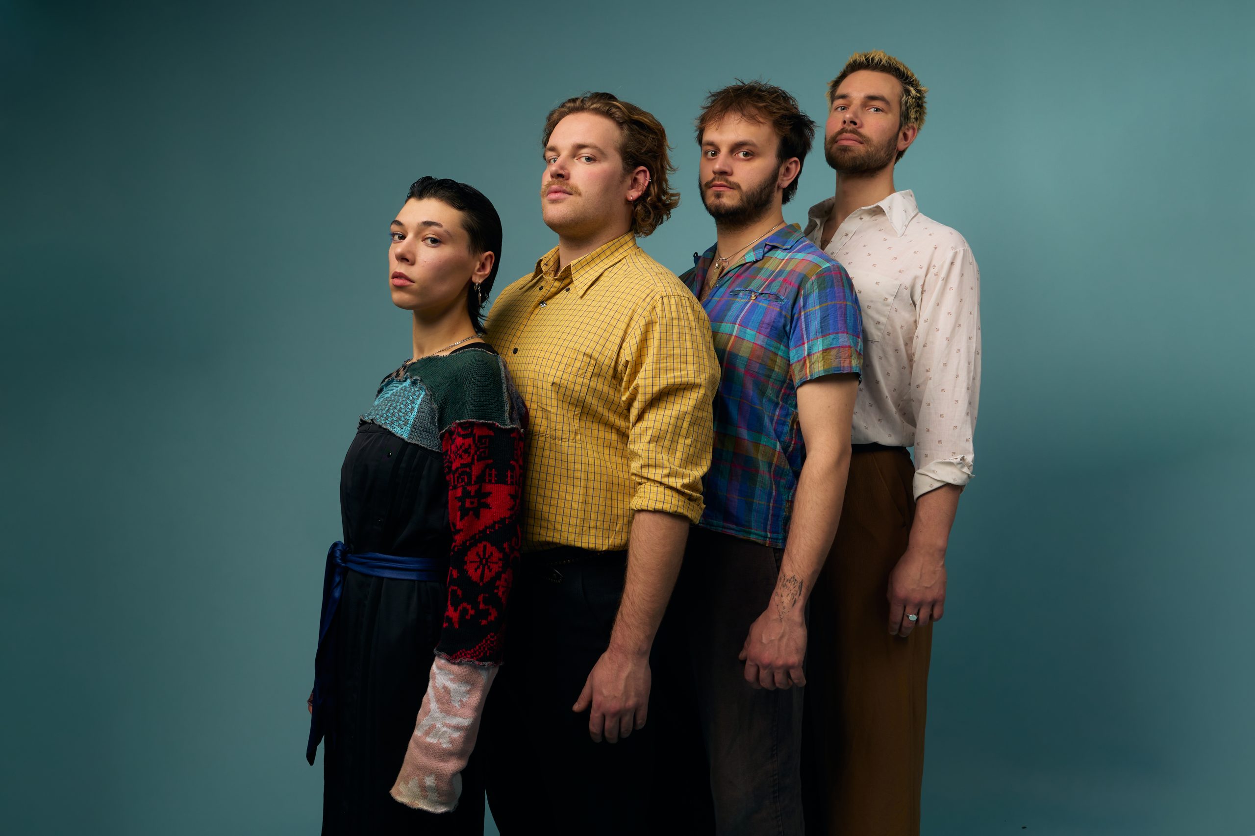 Divorce, Miso Extra, Peter Doherty and more join Greenpeace lineup at Glastonbury 2025