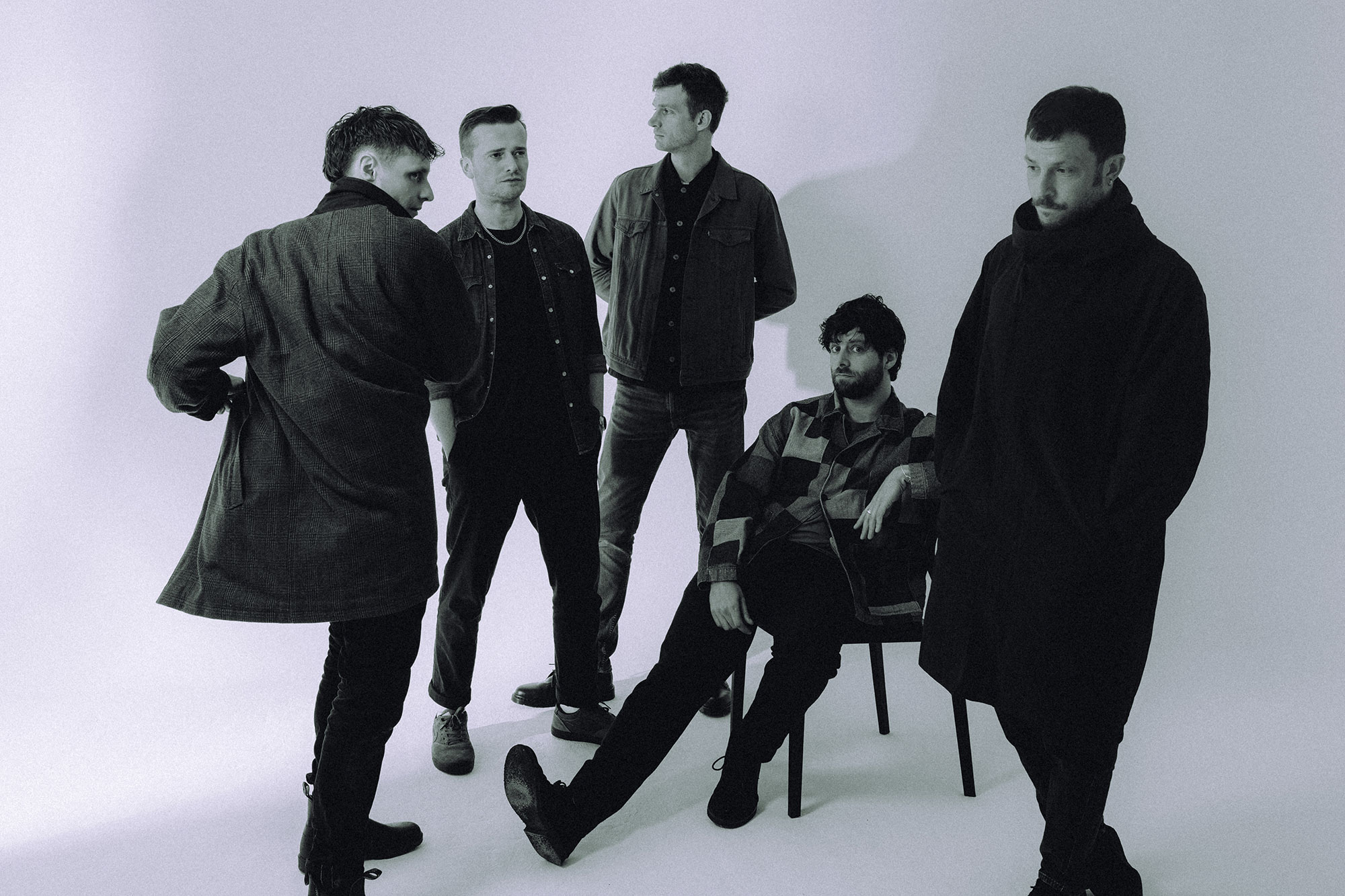 The Maccabees have confirmed an intimate London comeback show in support of the MS Society