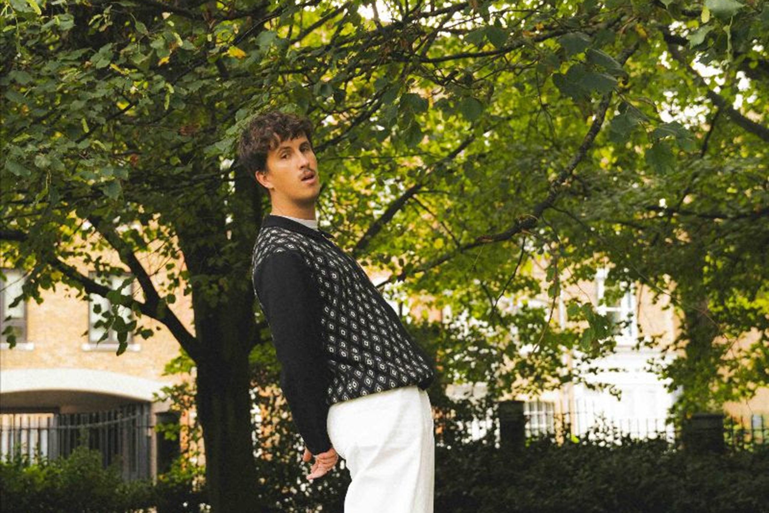 Arthur Hill has confirmed a huge new UK headline tour following his debut EP release