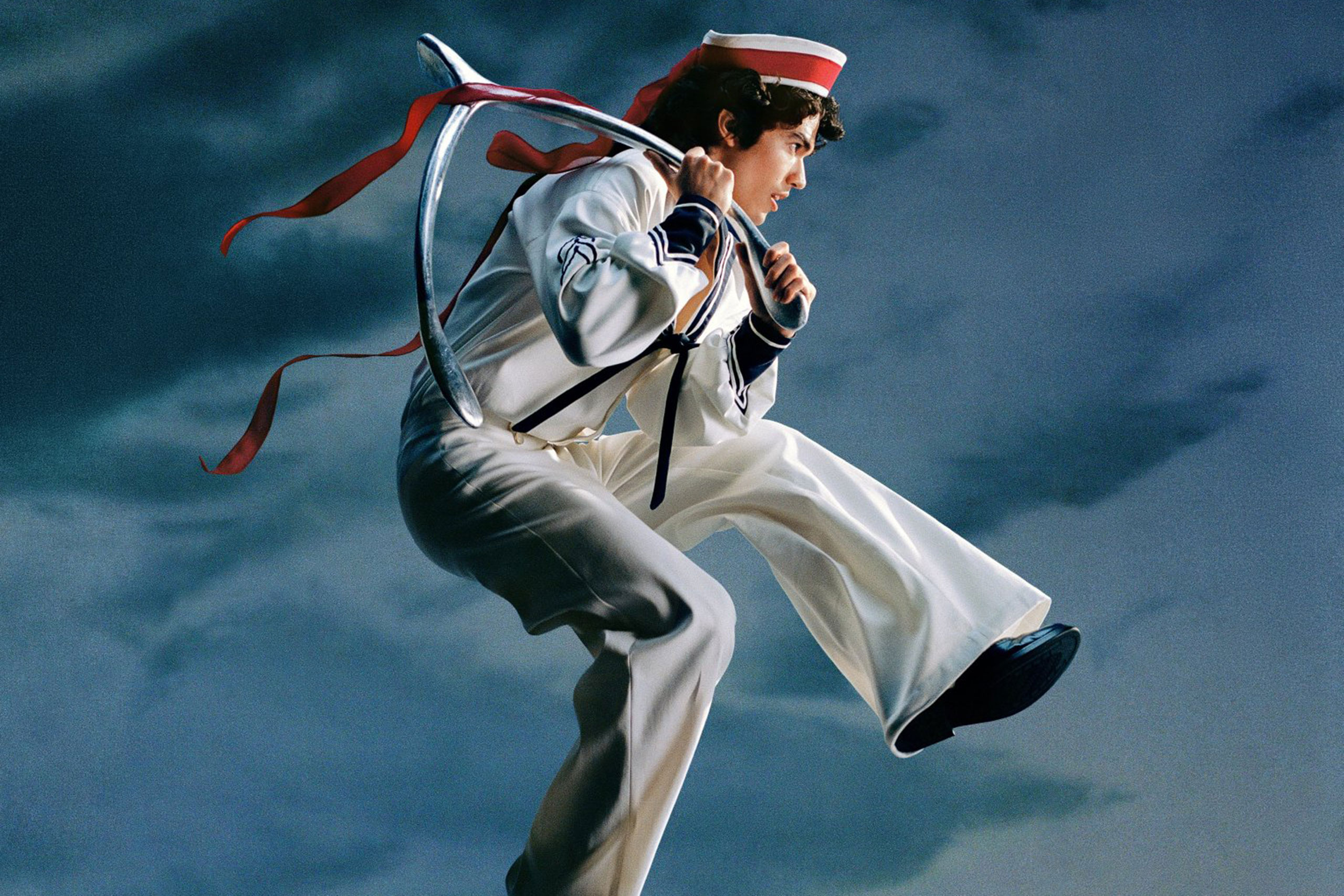 Conan Gray has announced his fourth album 'Wishbone', and it's coming in August