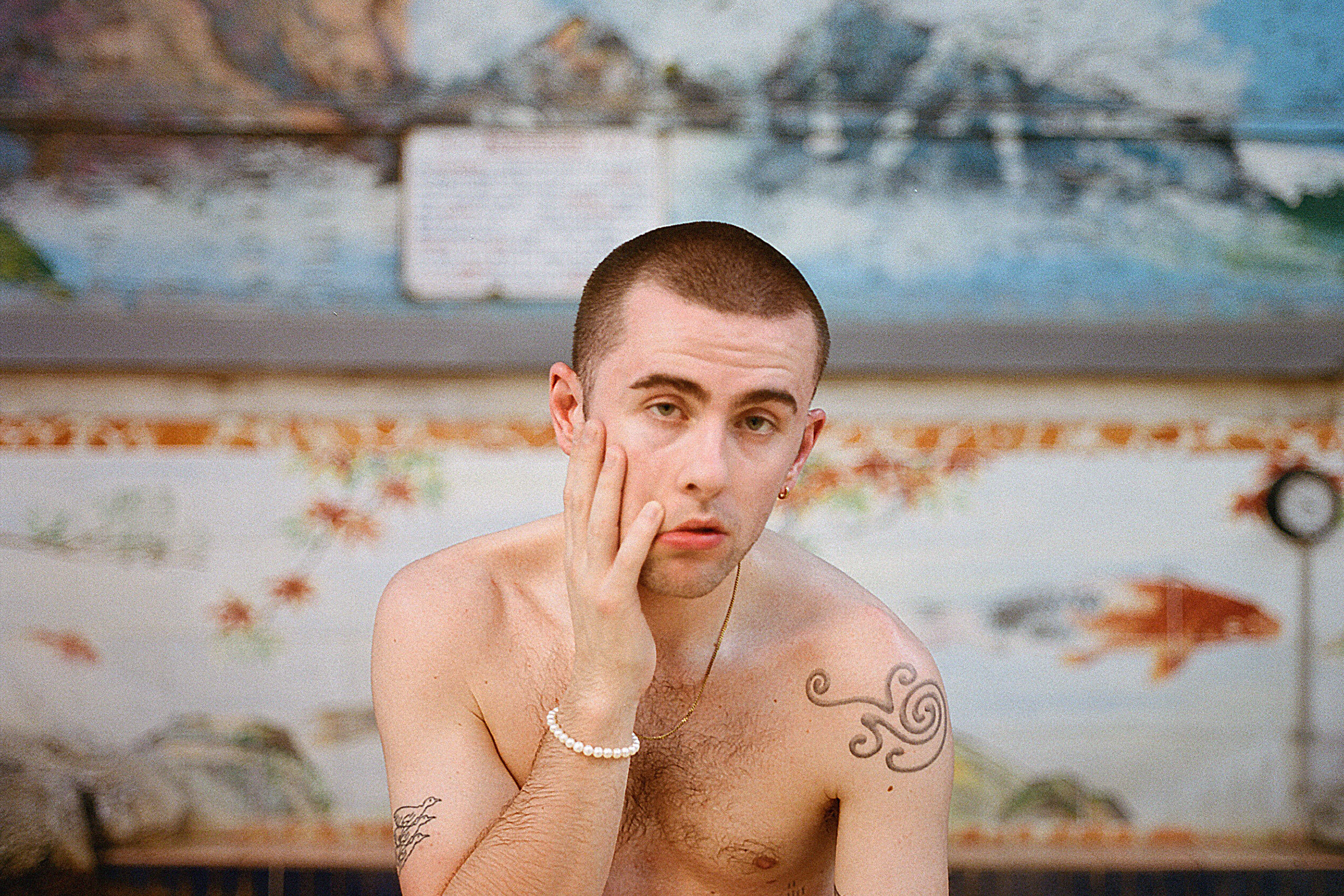 hard life have returned with new single 'othello', inspired by the board game