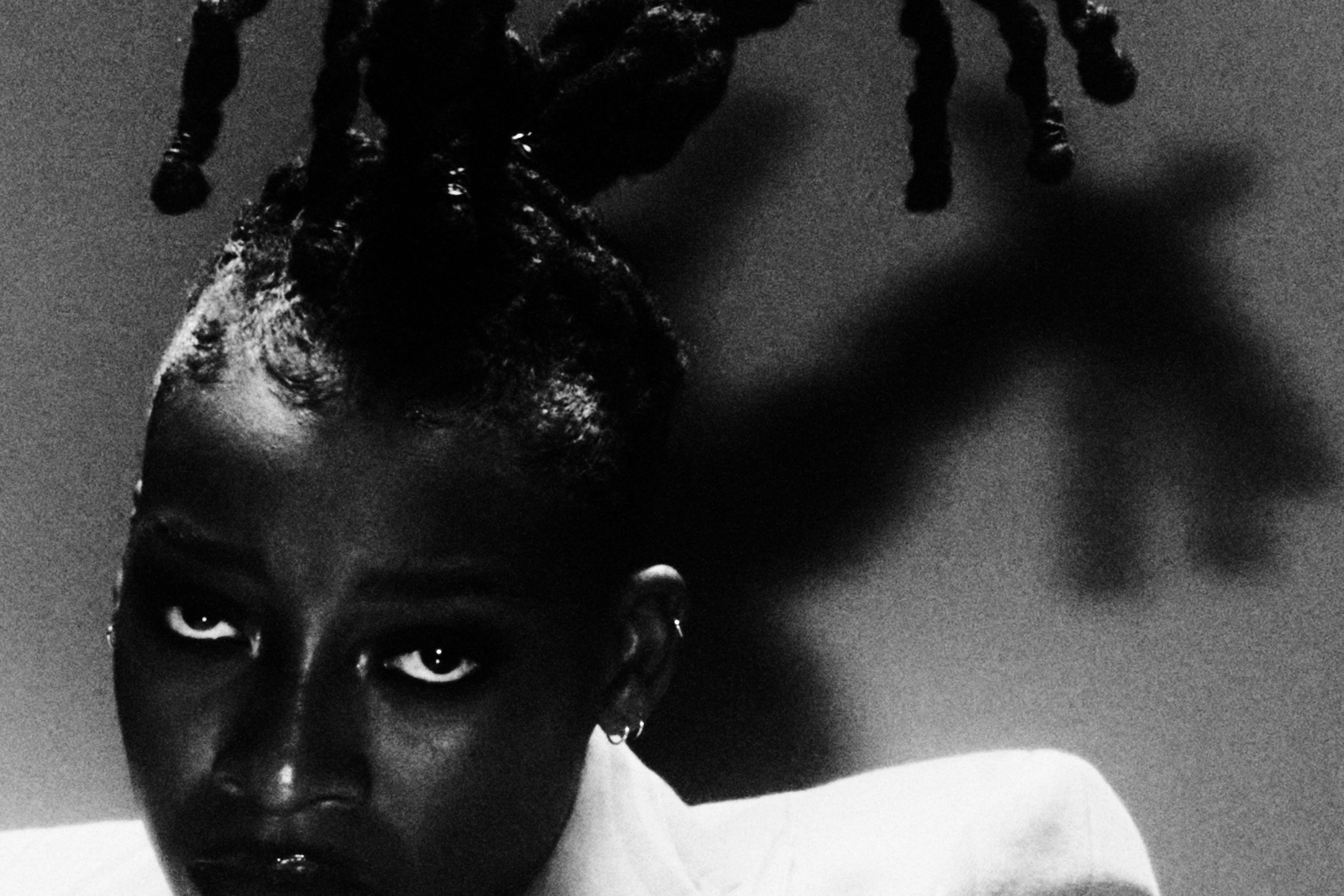 Little Simz has announced her new album 'Lotus' with a lead single that features Obongjayar and Moonchild Sanelly