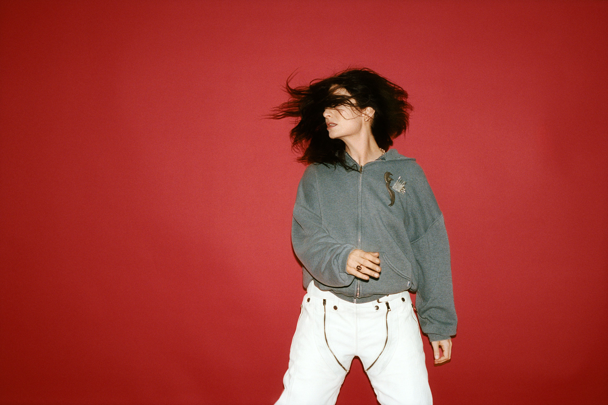 Lorde has announced a UK arena tour for November with Blood Orange