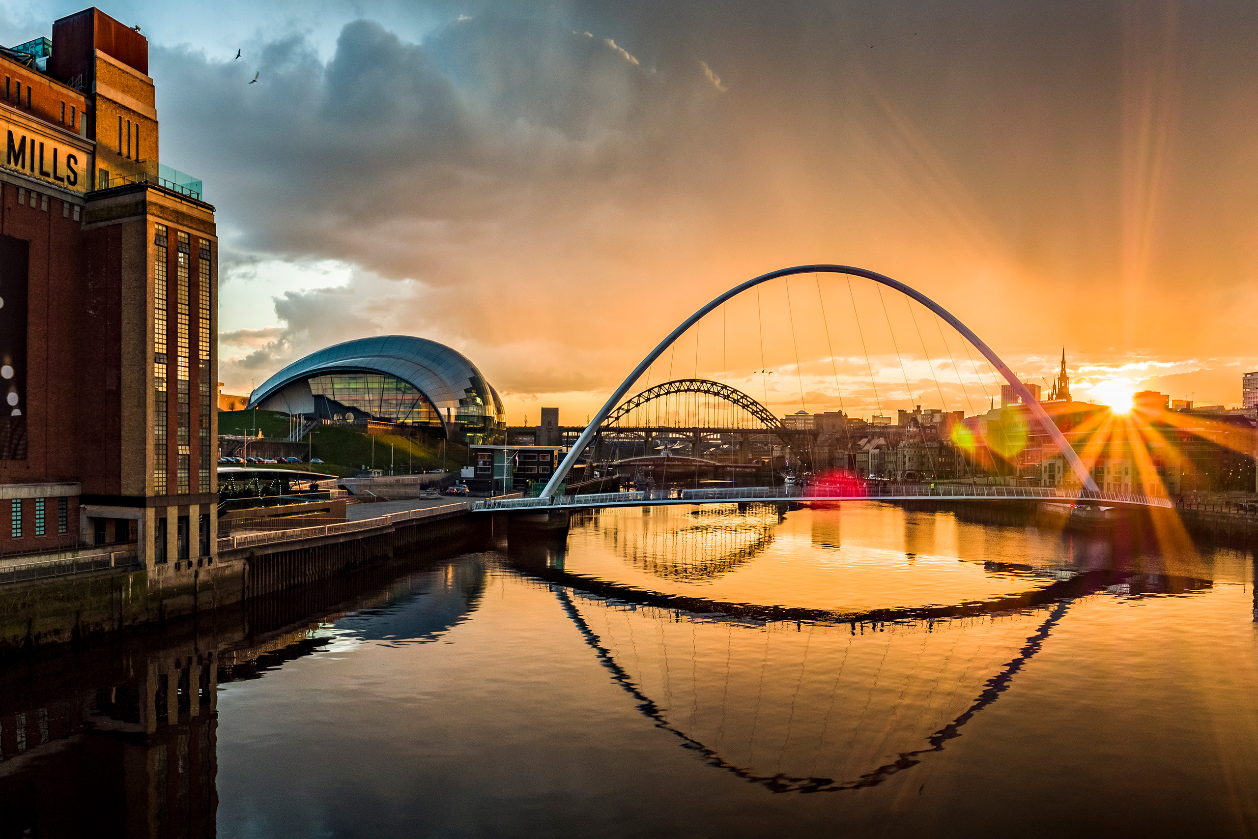 The Mercury Prize is moving to Newcastle for the awards' first ceremony outside London