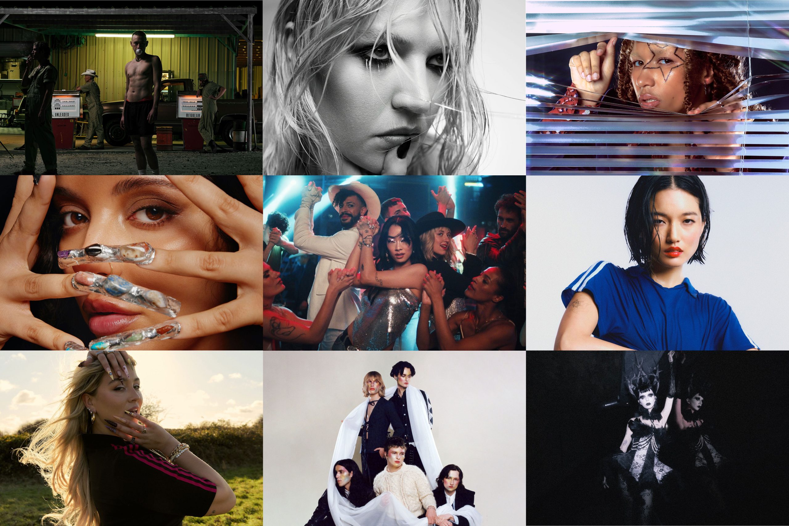 Hundreds of UK music industry professionals have signed an open letter supporting the trans community, including Olly Alexander, Rina Sawayama, JADE and more