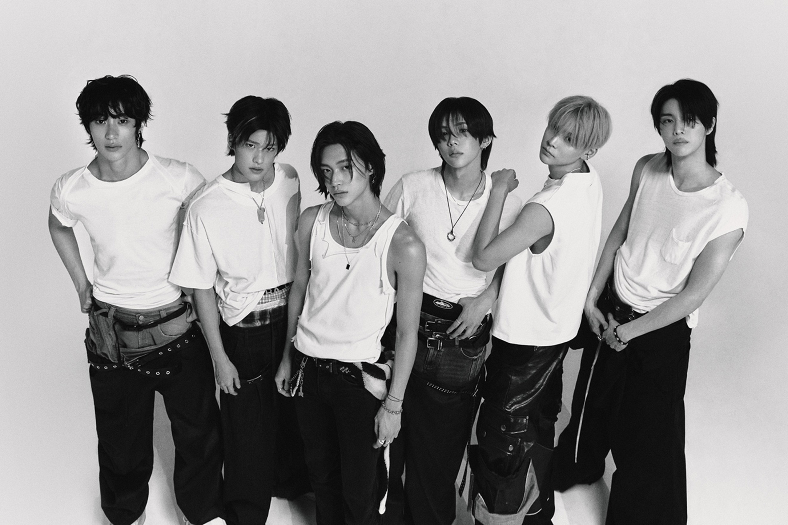 RIIZE have dropped a new single, 'Bad Bag Back', ahead of their debut album 'Odyssey'