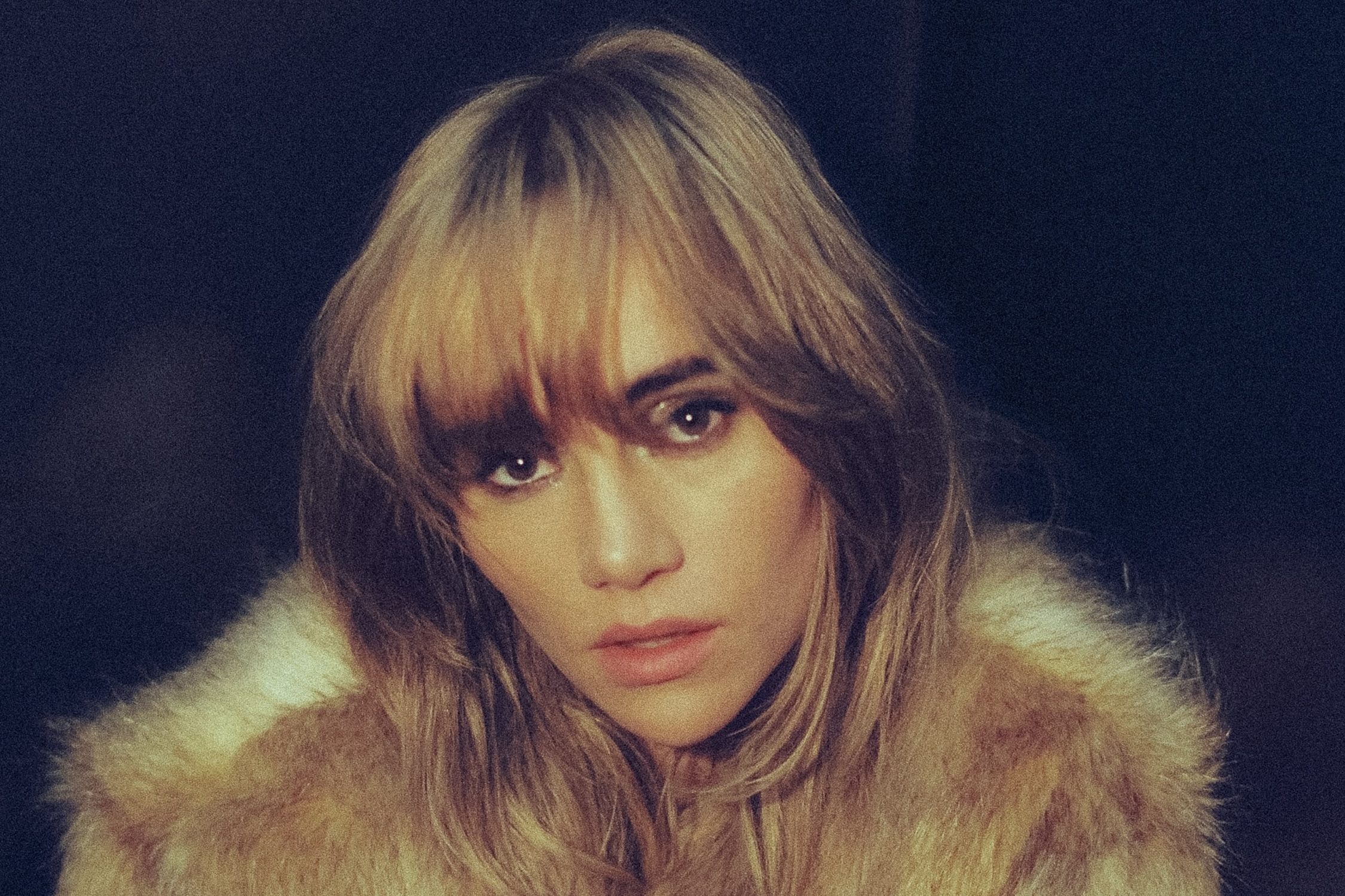 Suki Waterhouse has released new single 'On This Love' with a family-directed music video