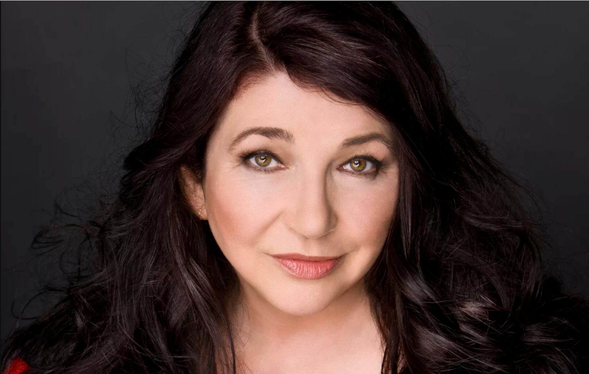 Kate Bush may be 'doing' a new album, perhaps? - Music news live