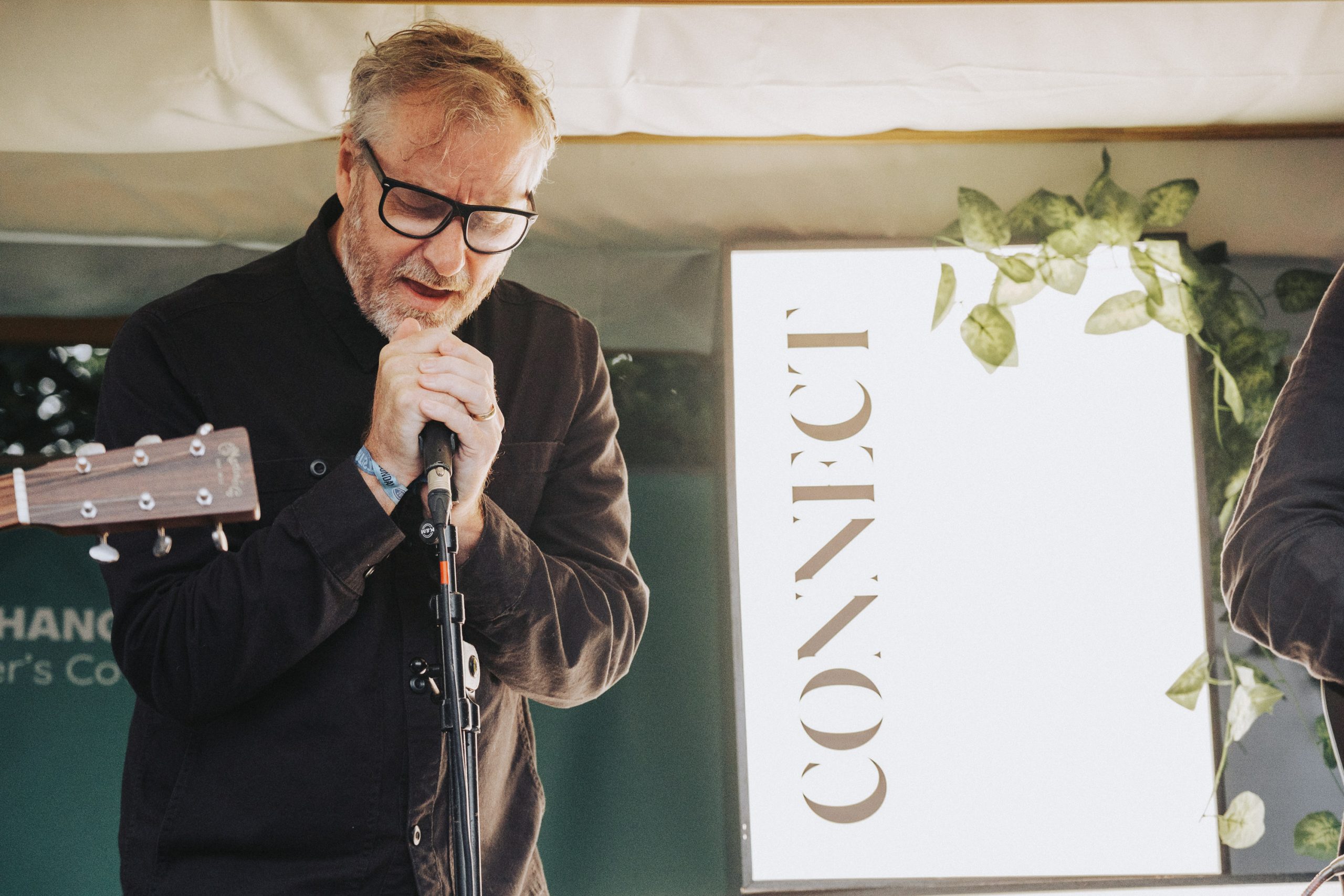 Tiny Changes have launched a new appeal with exclusive merch from The National